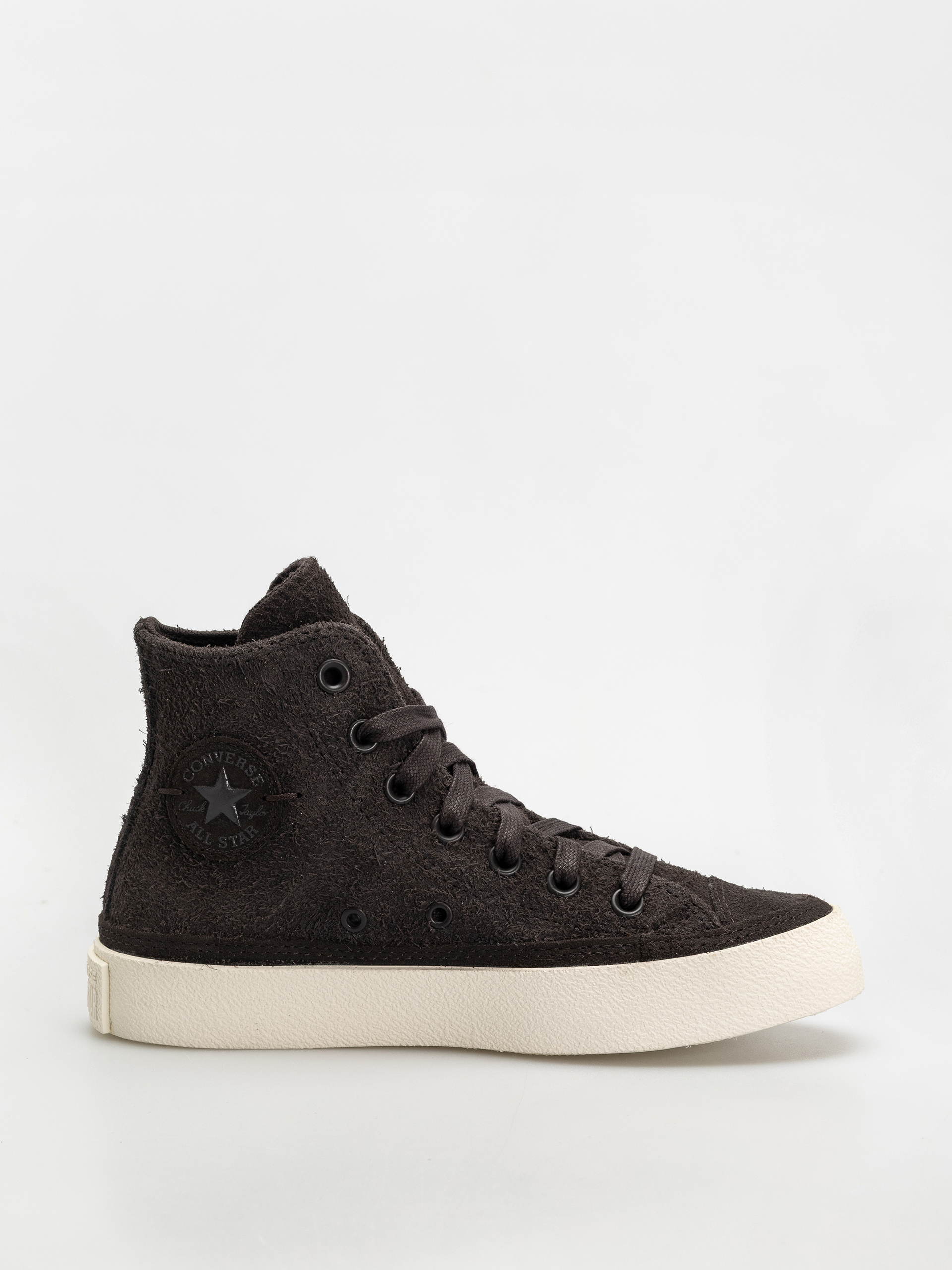Tenisky Converse Chuck Taylor All Star Hi (chocolate/tan)