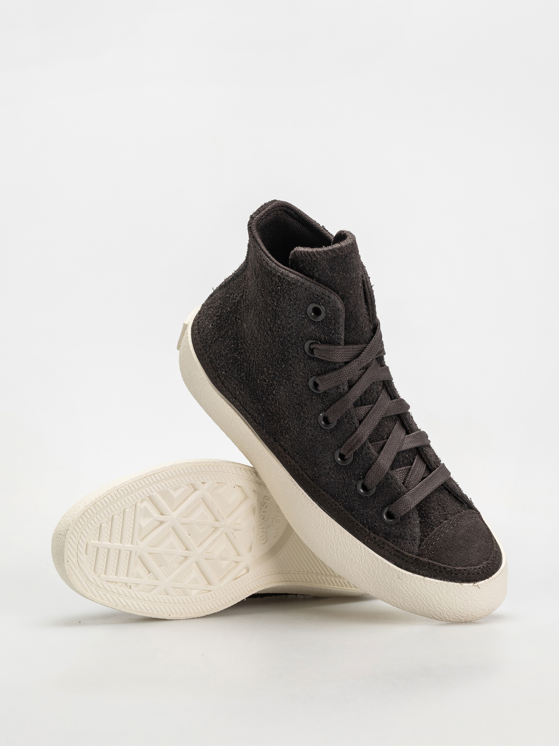 Tenisky Converse Chuck Taylor All Star Hi (chocolate/tan)