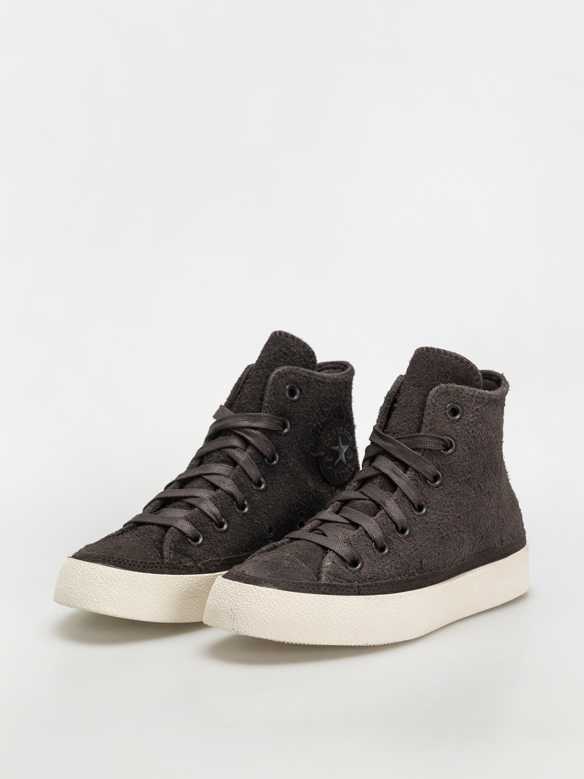 Tenisky Converse Chuck Taylor All Star Hi (chocolate/tan)