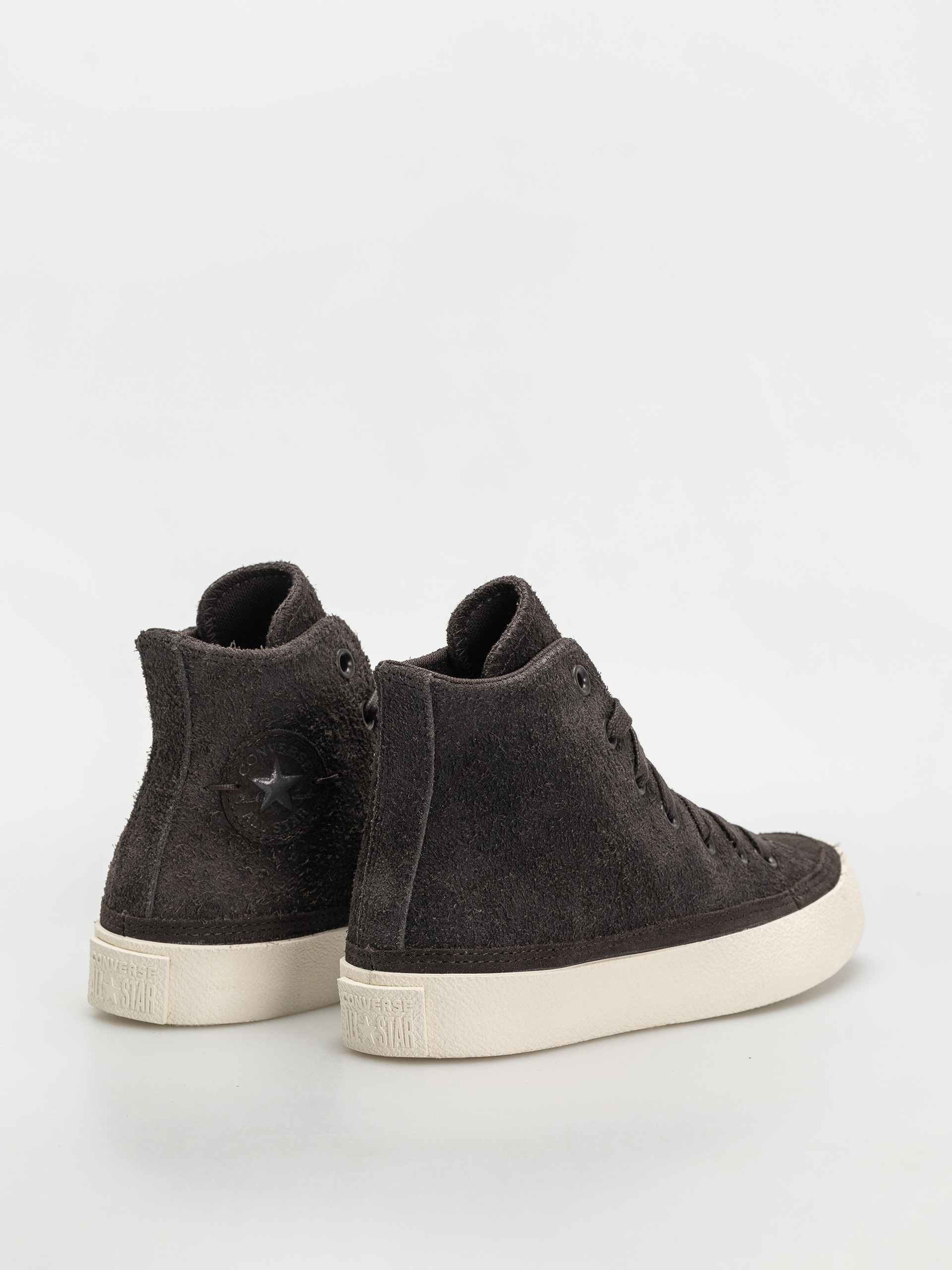 Tenisky Converse Chuck Taylor All Star Hi (chocolate/tan)