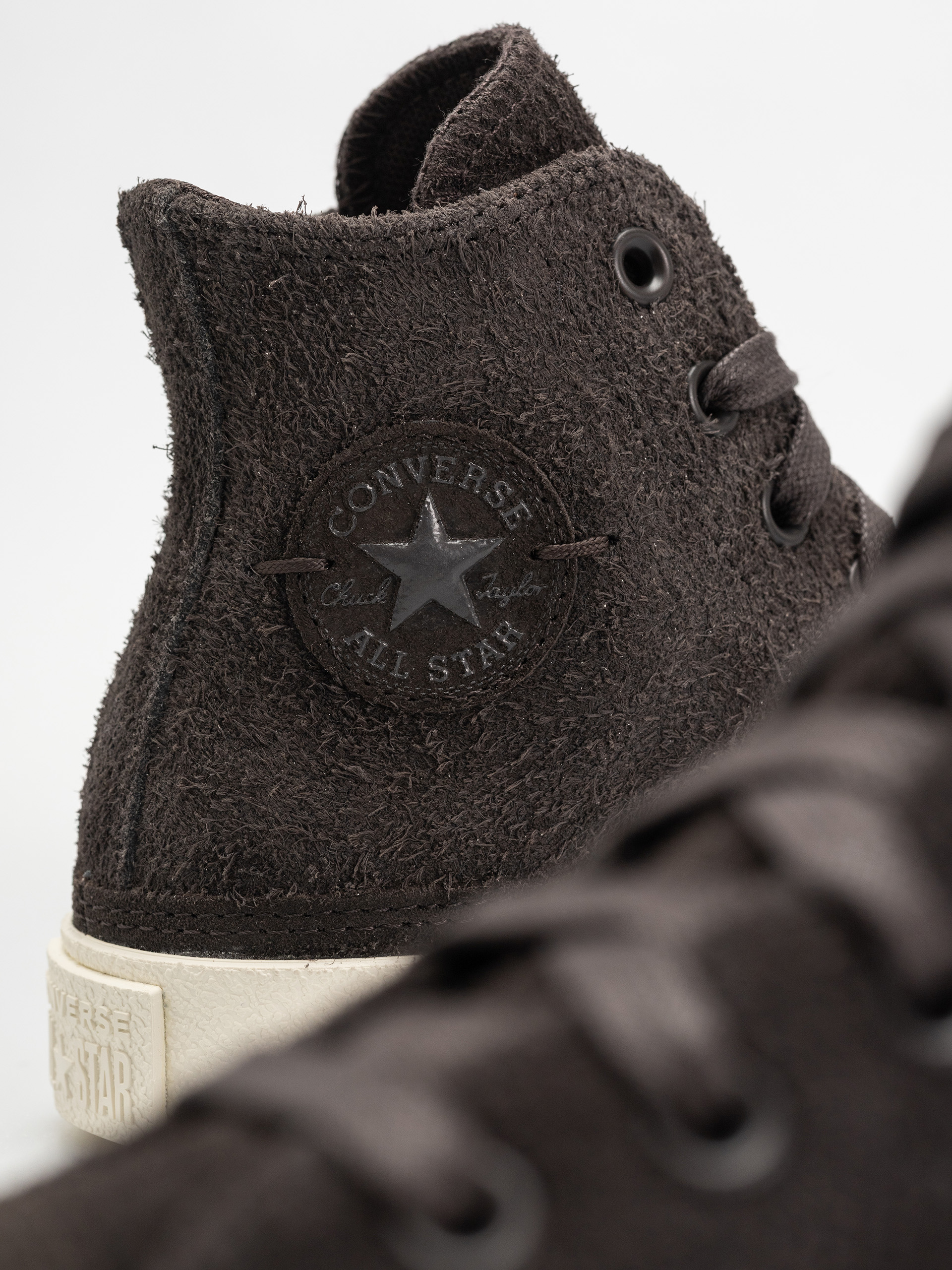 Tenisky Converse Chuck Taylor All Star Hi (chocolate/tan)
