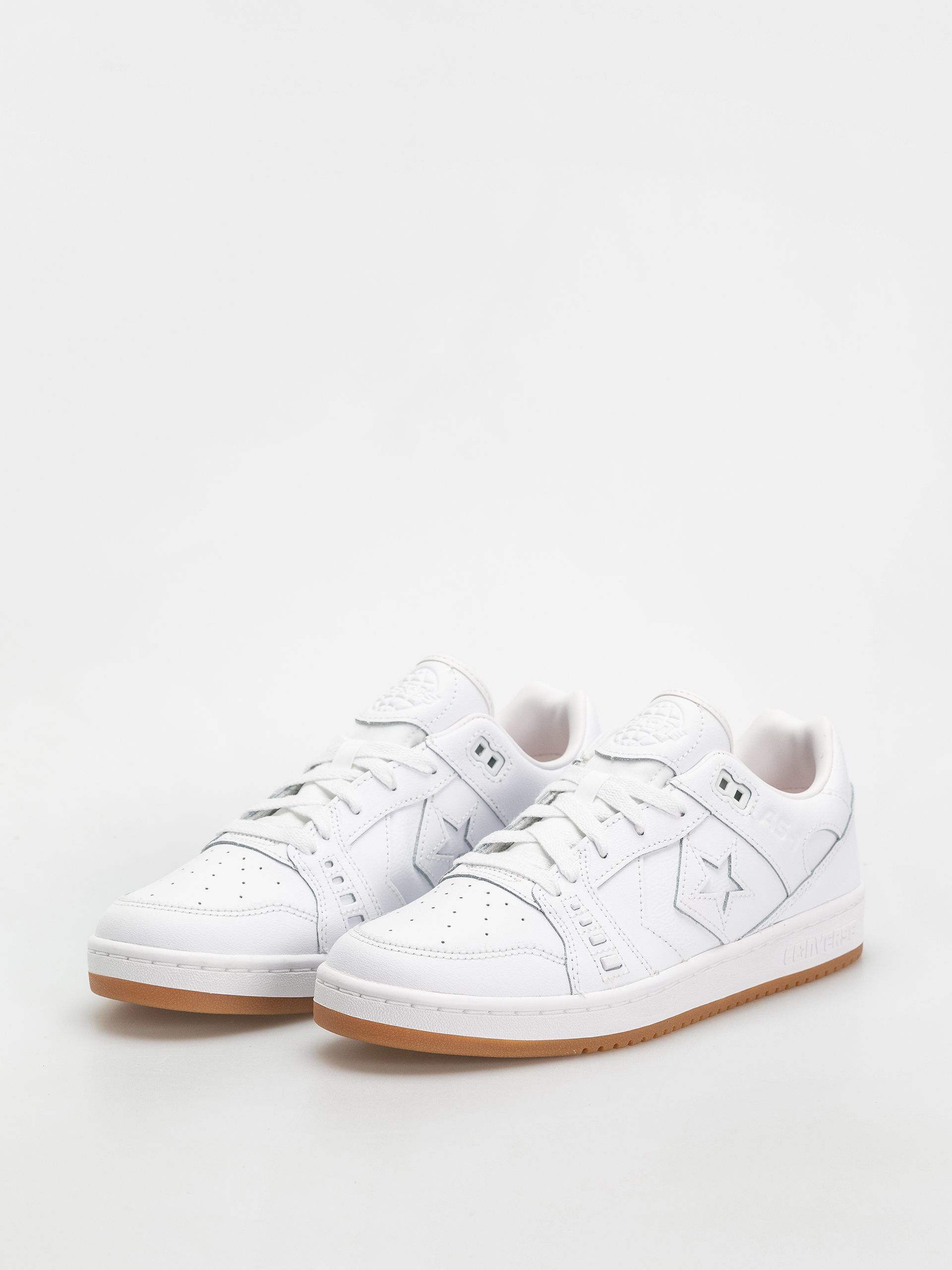 Topánky Converse AS-1 Pro (white/blue)
