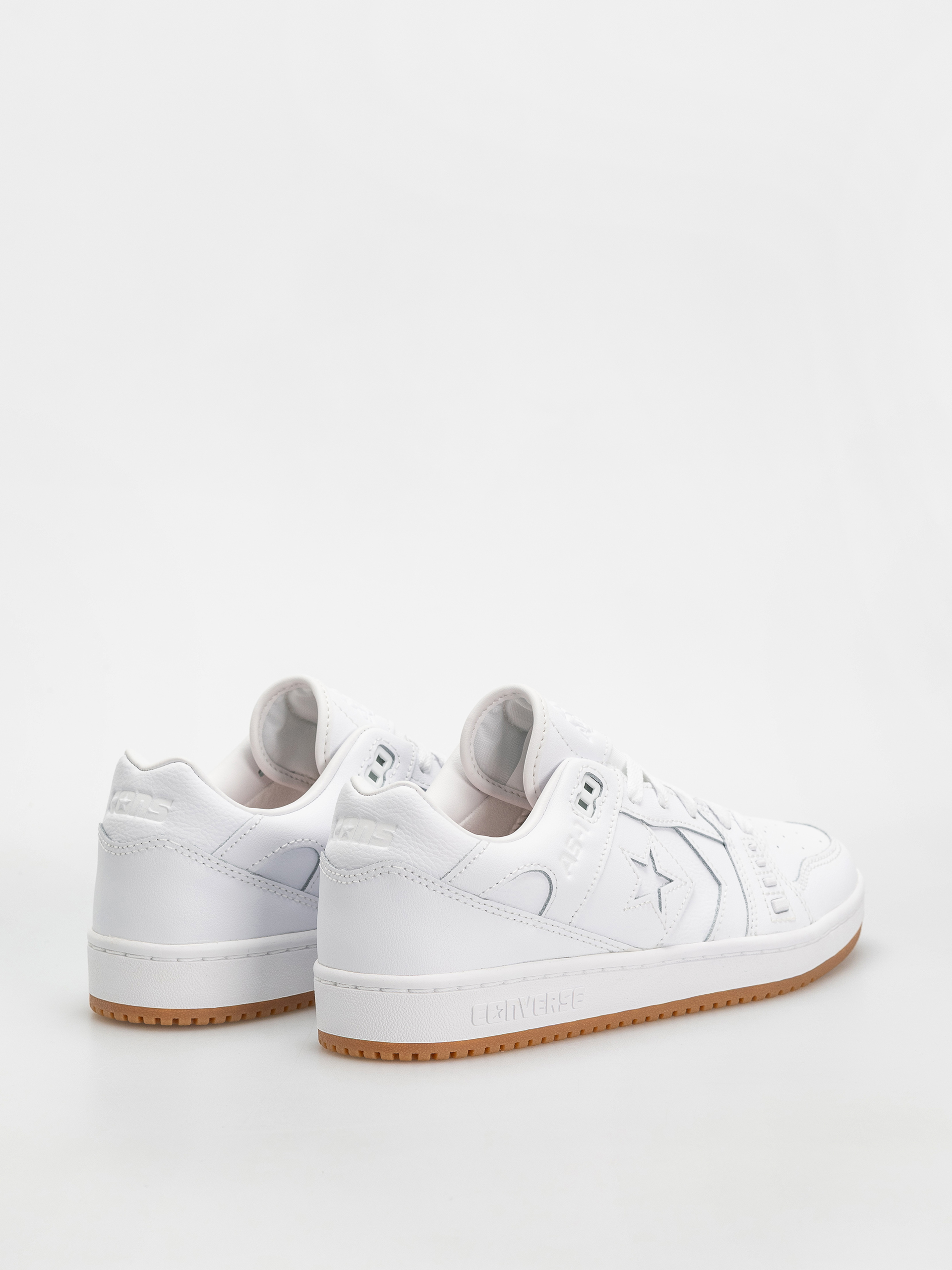 Topánky Converse AS-1 Pro (white/blue)