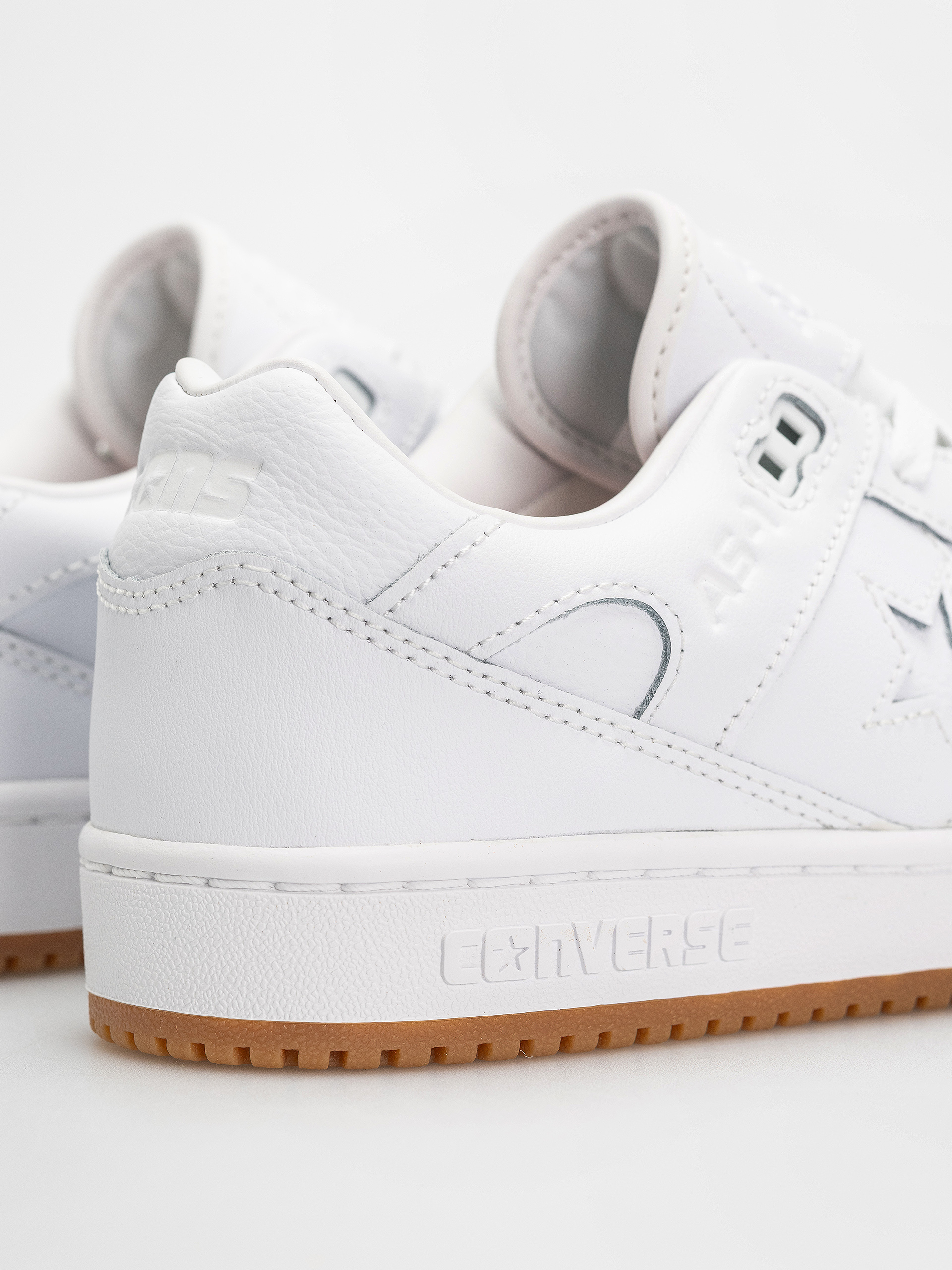 Topánky Converse AS-1 Pro (white/blue)