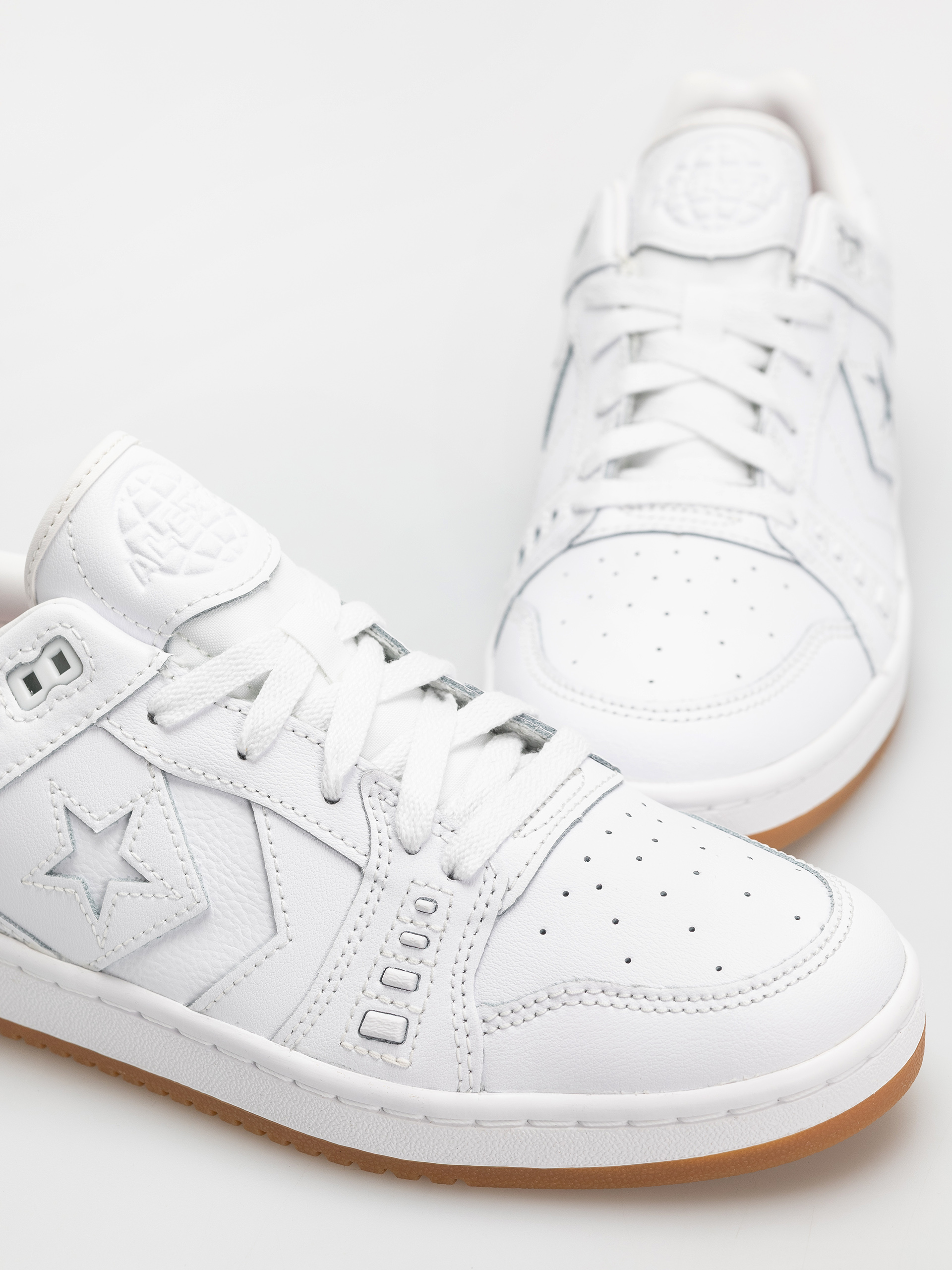 Topánky Converse AS-1 Pro (white/blue)