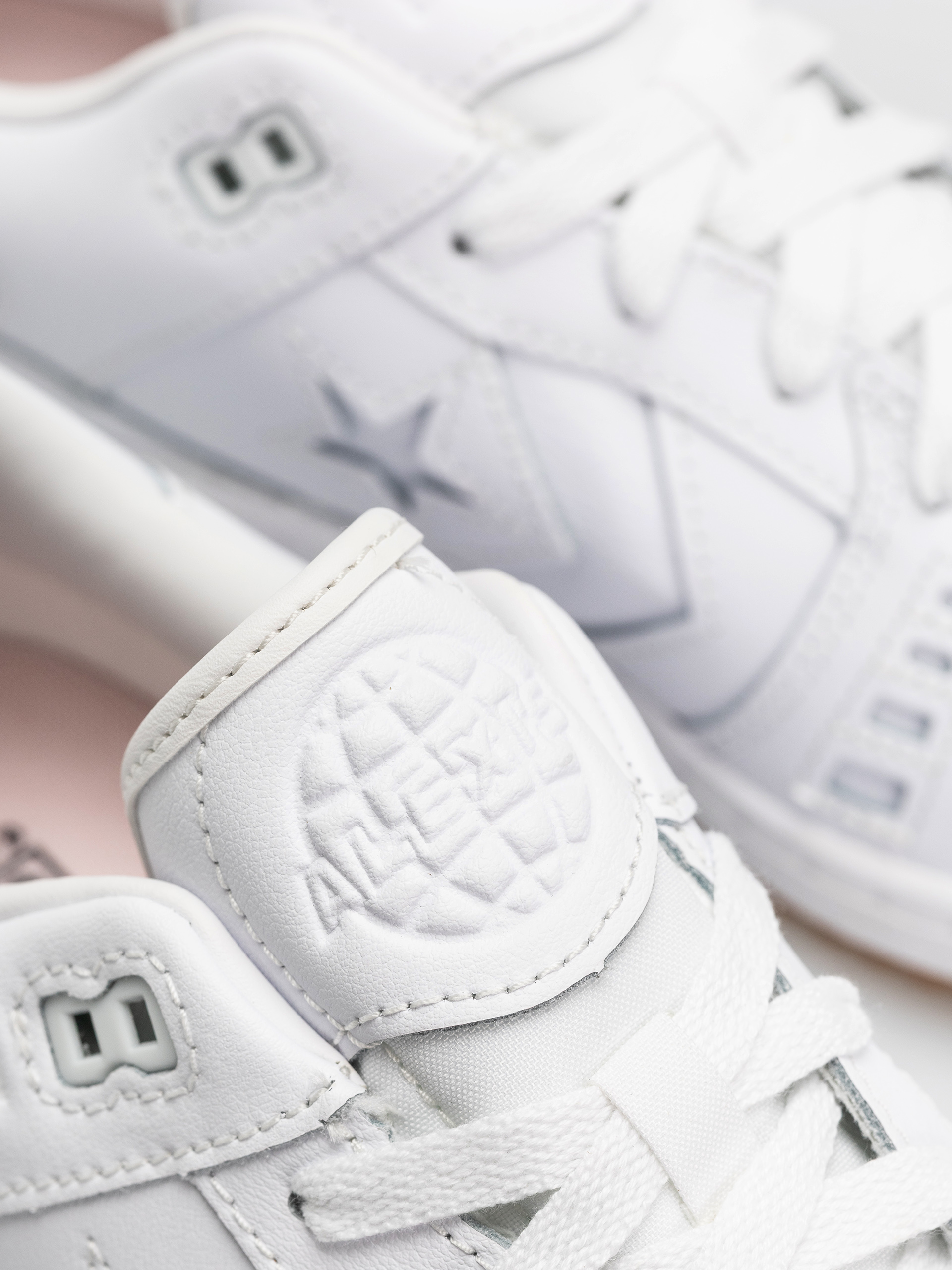 Topánky Converse AS-1 Pro (white/blue)