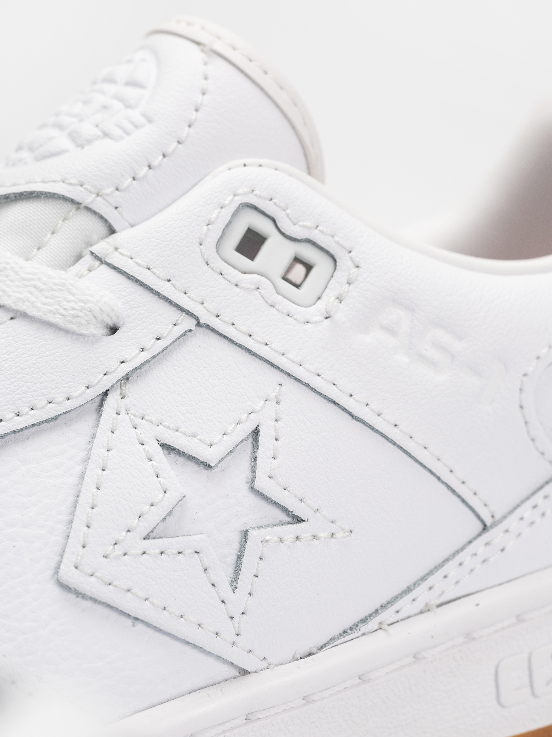 Topánky Converse AS-1 Pro (white/blue)