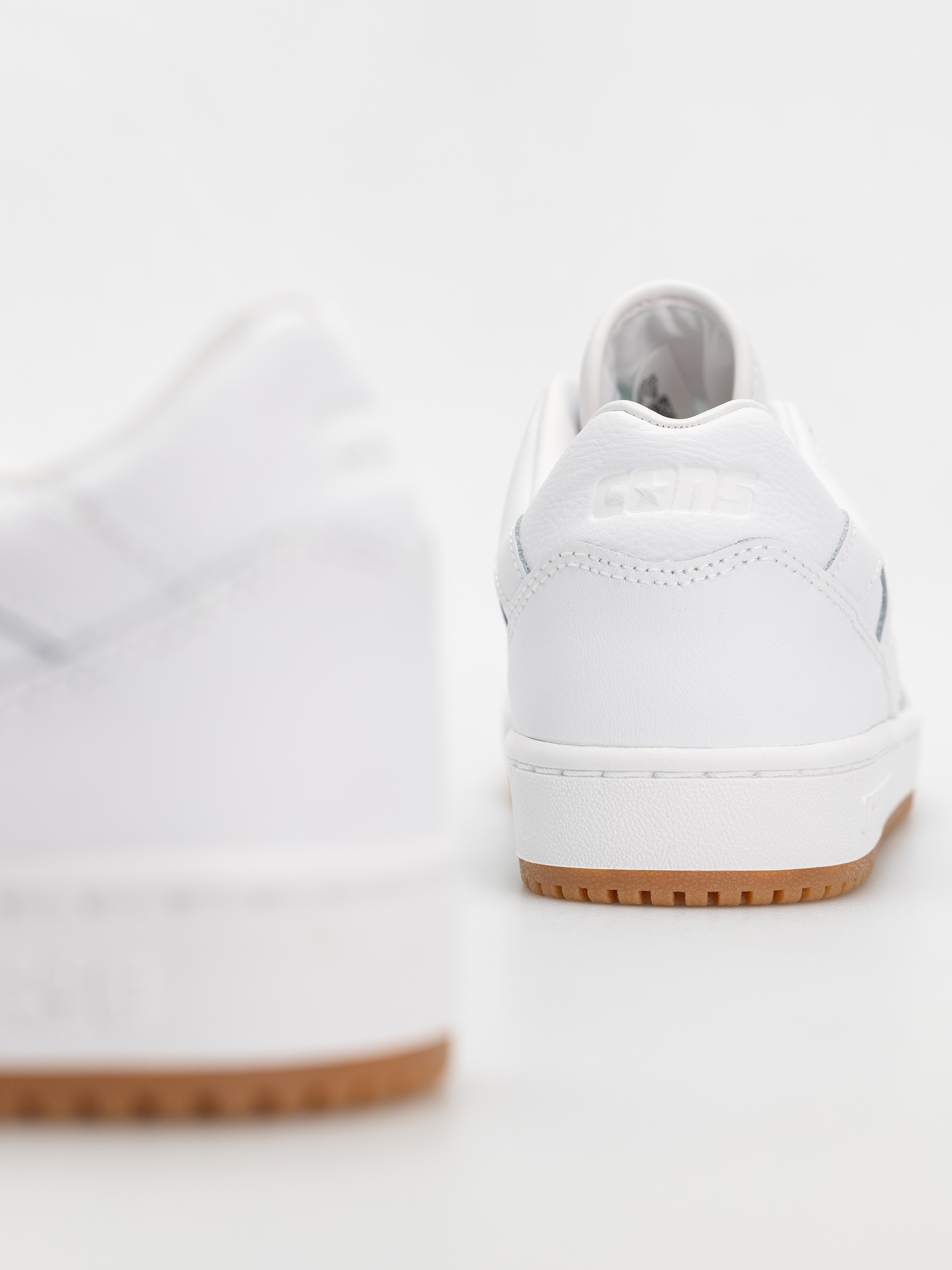 Topánky Converse AS-1 Pro (white/blue)