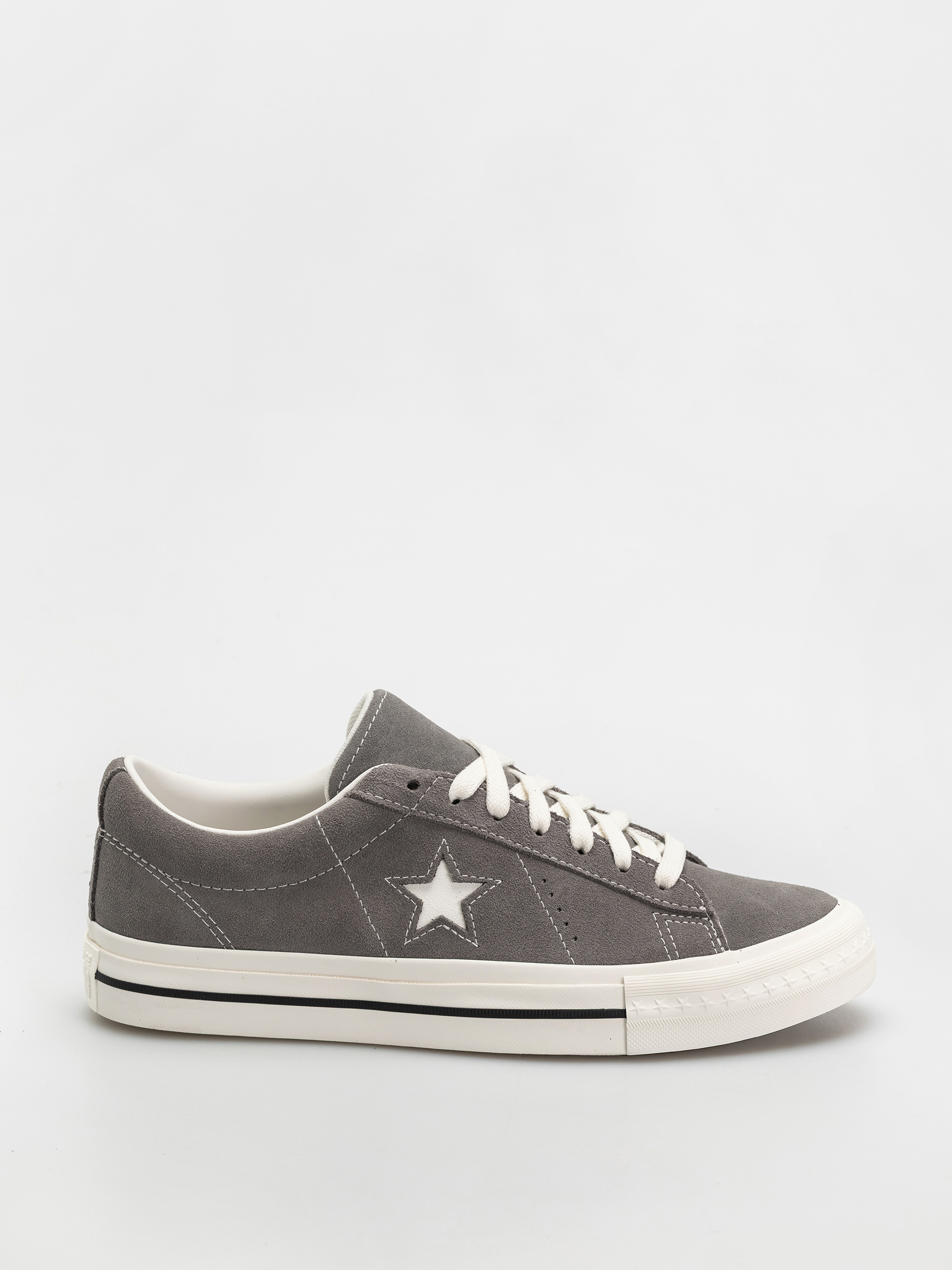 Topánky Converse One Star 95 (pewter)