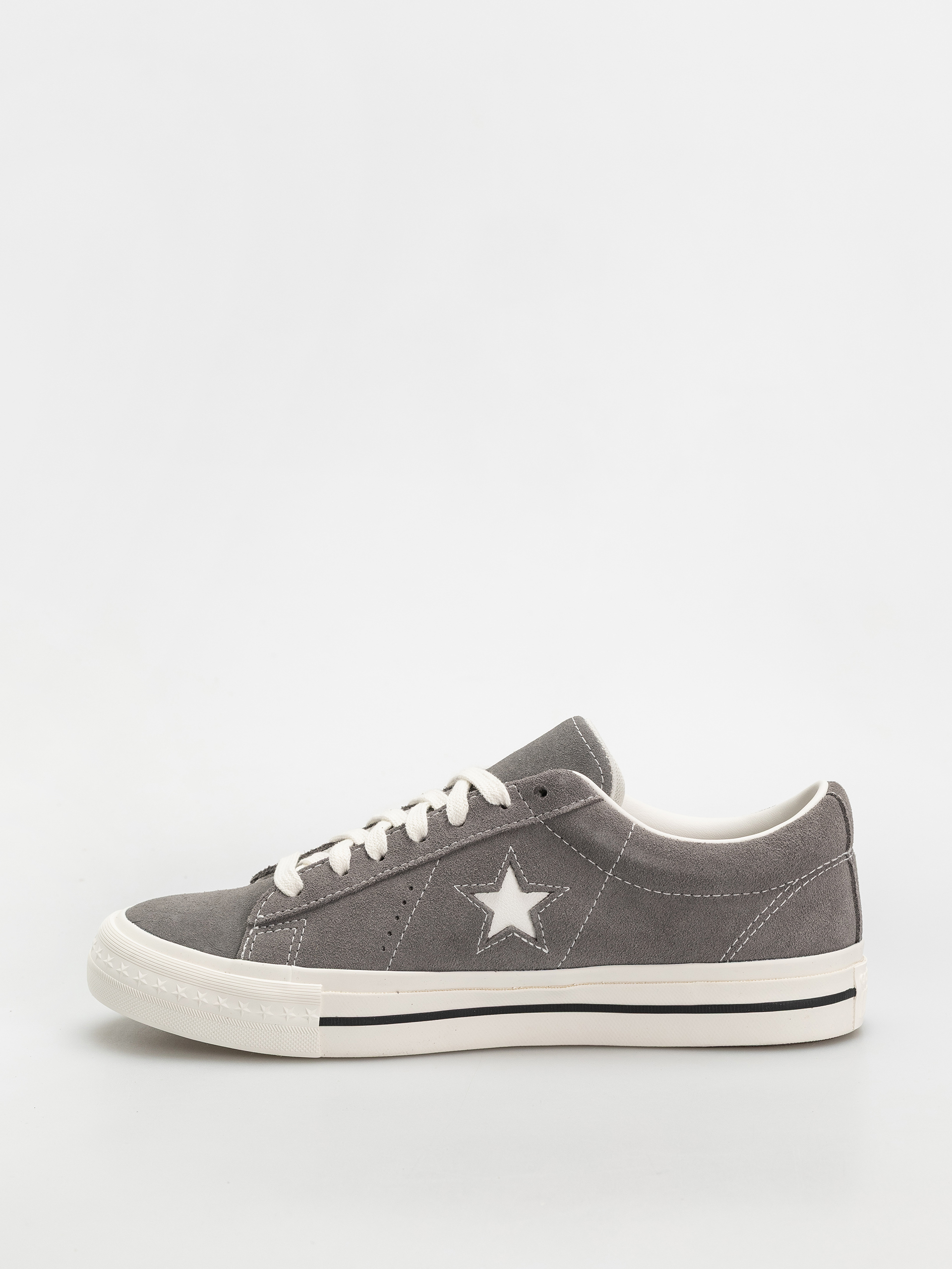 Topánky Converse One Star 95 (pewter)