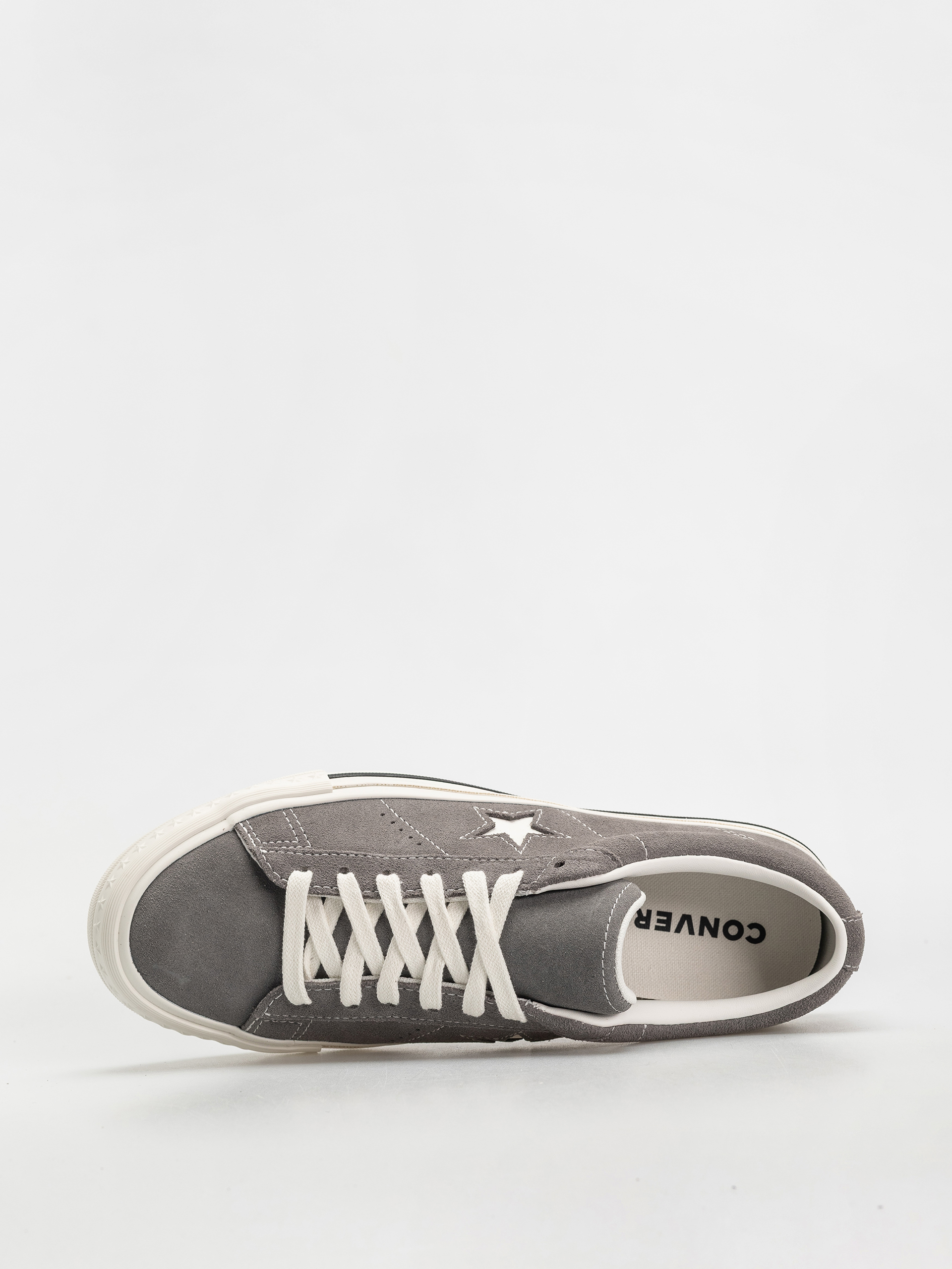 Topánky Converse One Star 95 (pewter)