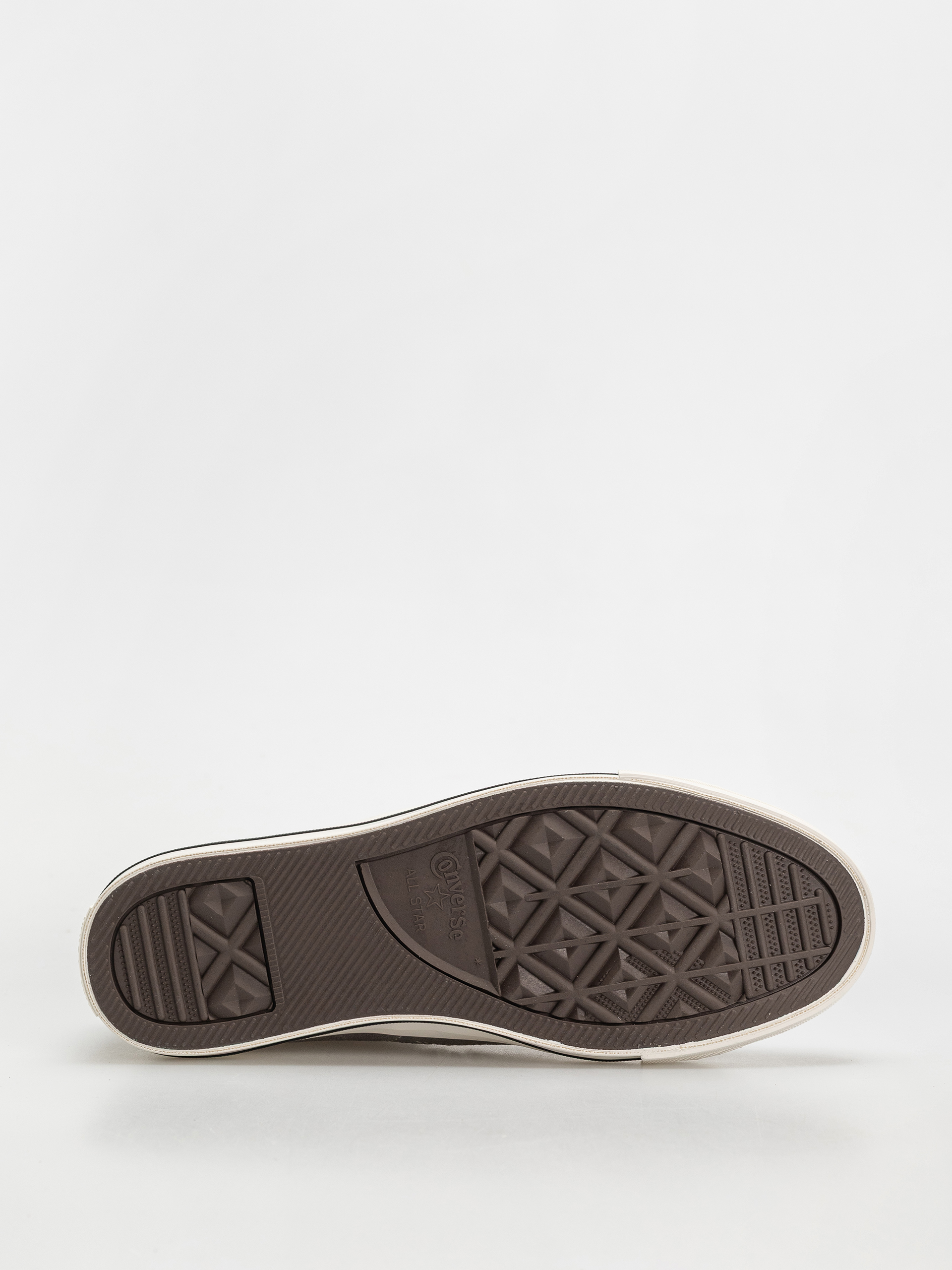 Topánky Converse One Star 95 (pewter)