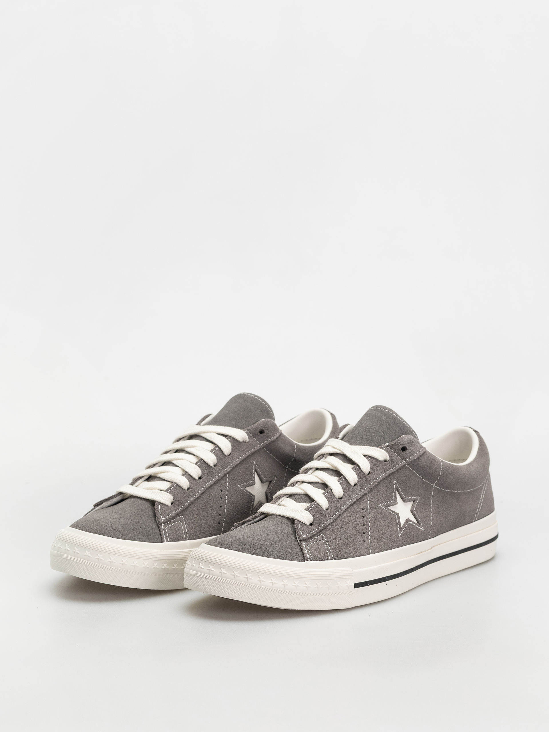 Topánky Converse One Star 95 (pewter)