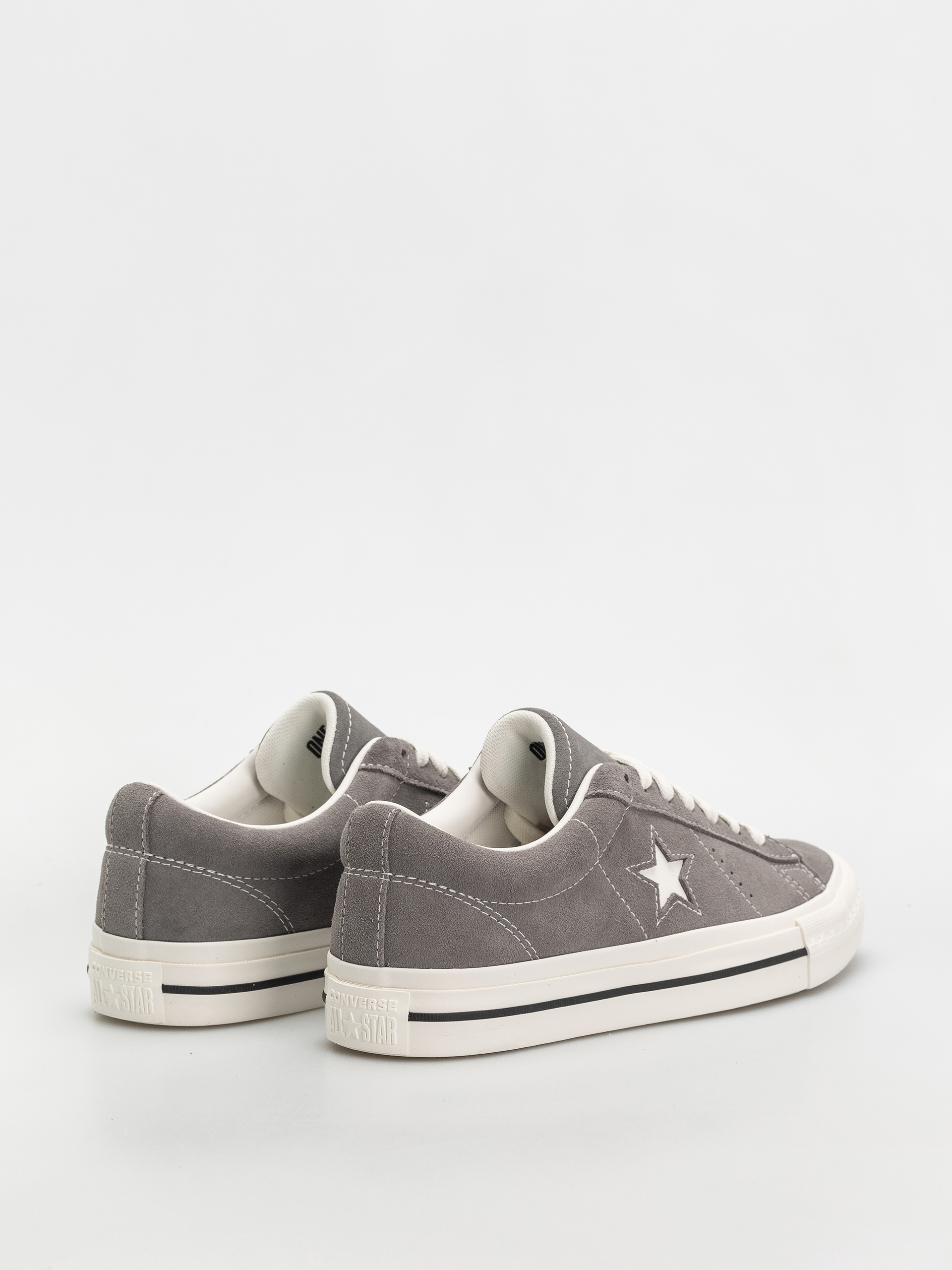 Topánky Converse One Star 95 (pewter)