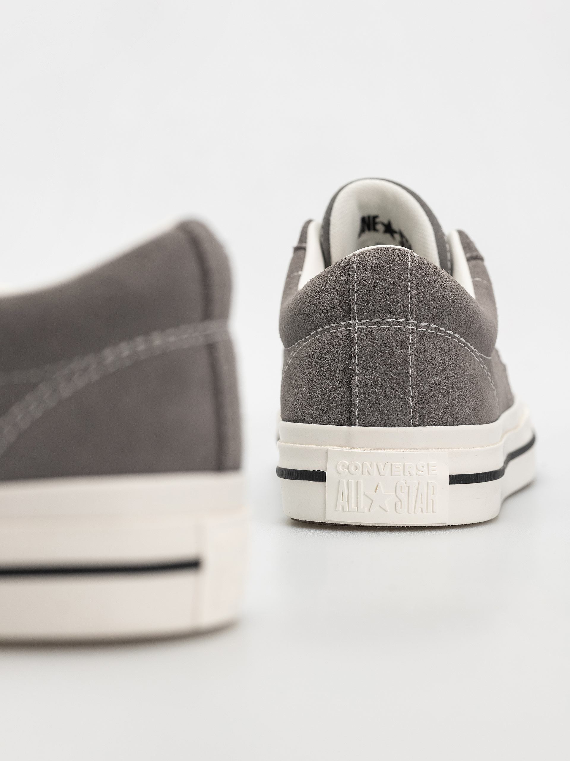 Topánky Converse One Star 95 (pewter)