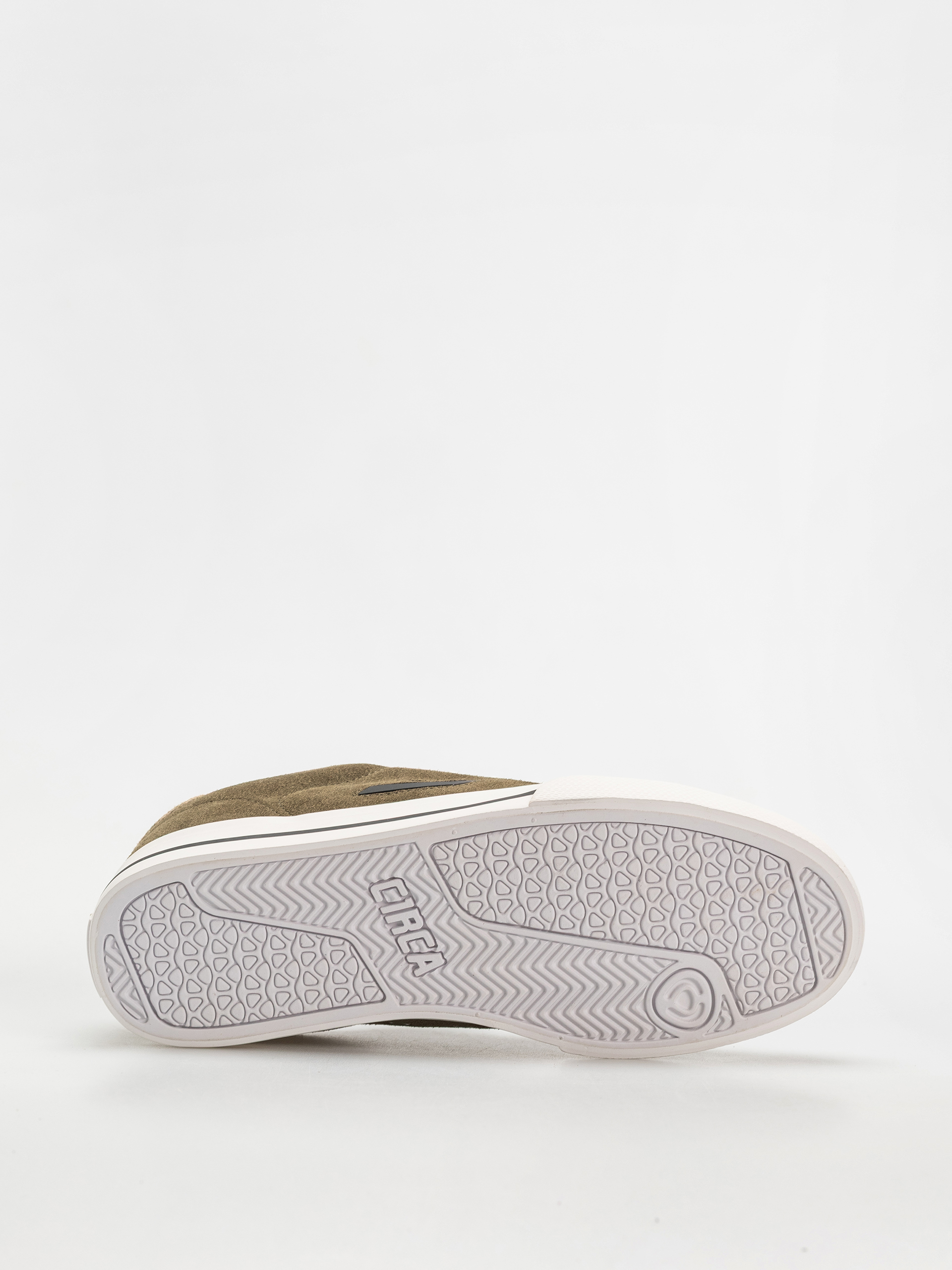 Topánky Circa 50 Tm (beech/black/white)