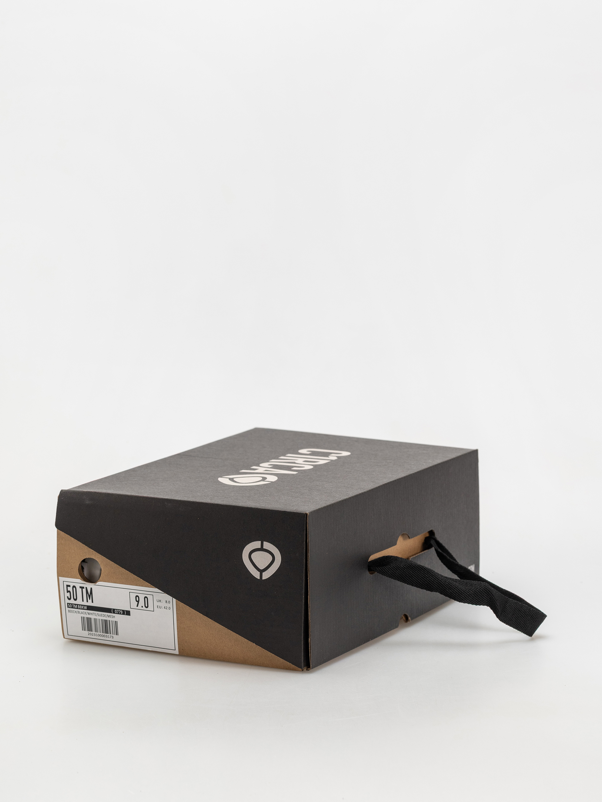 Topánky Circa 50 Tm (beech/black/white)