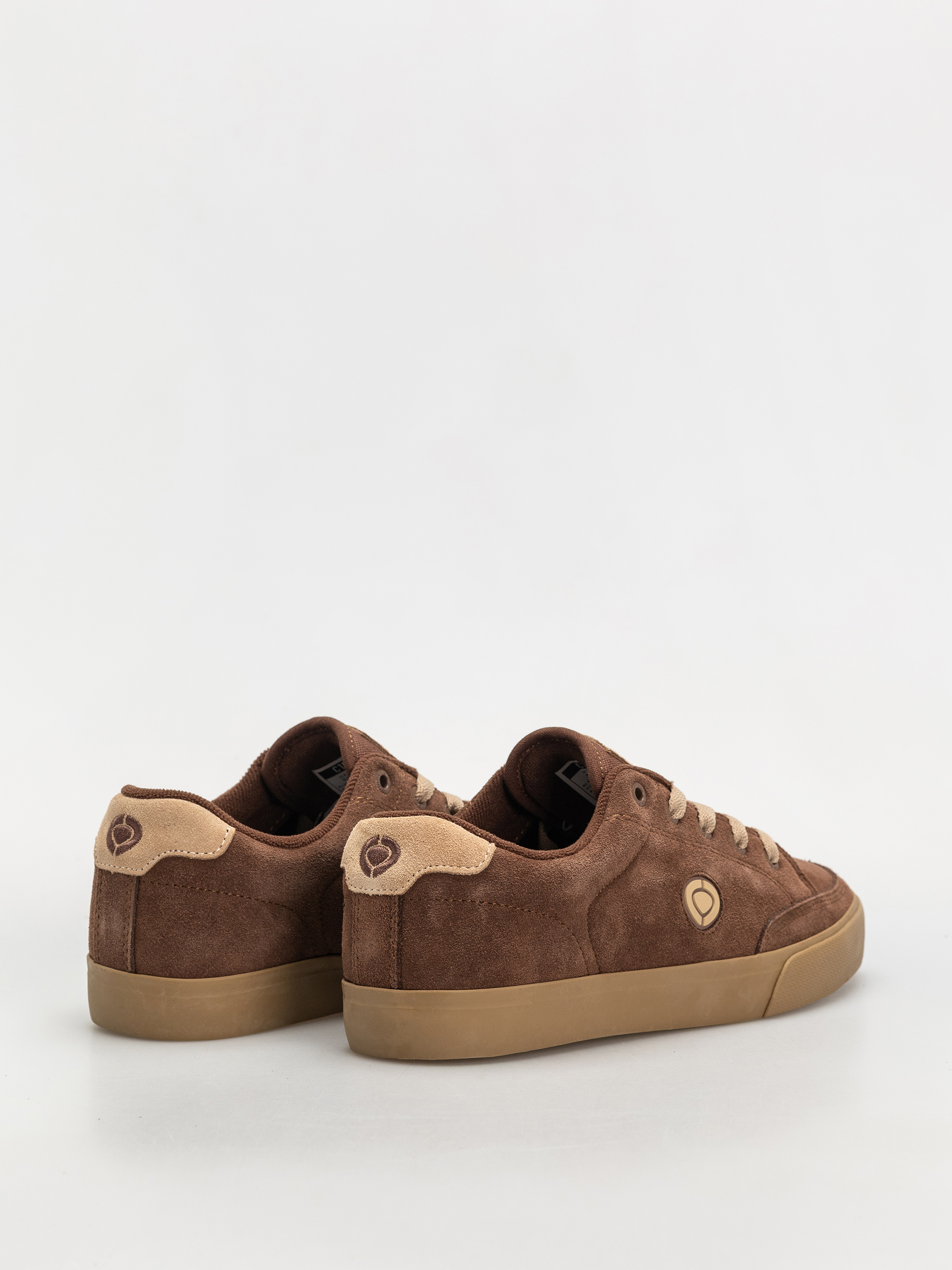 Topánky Circa Al 50 Slim (acornt/tobacco)