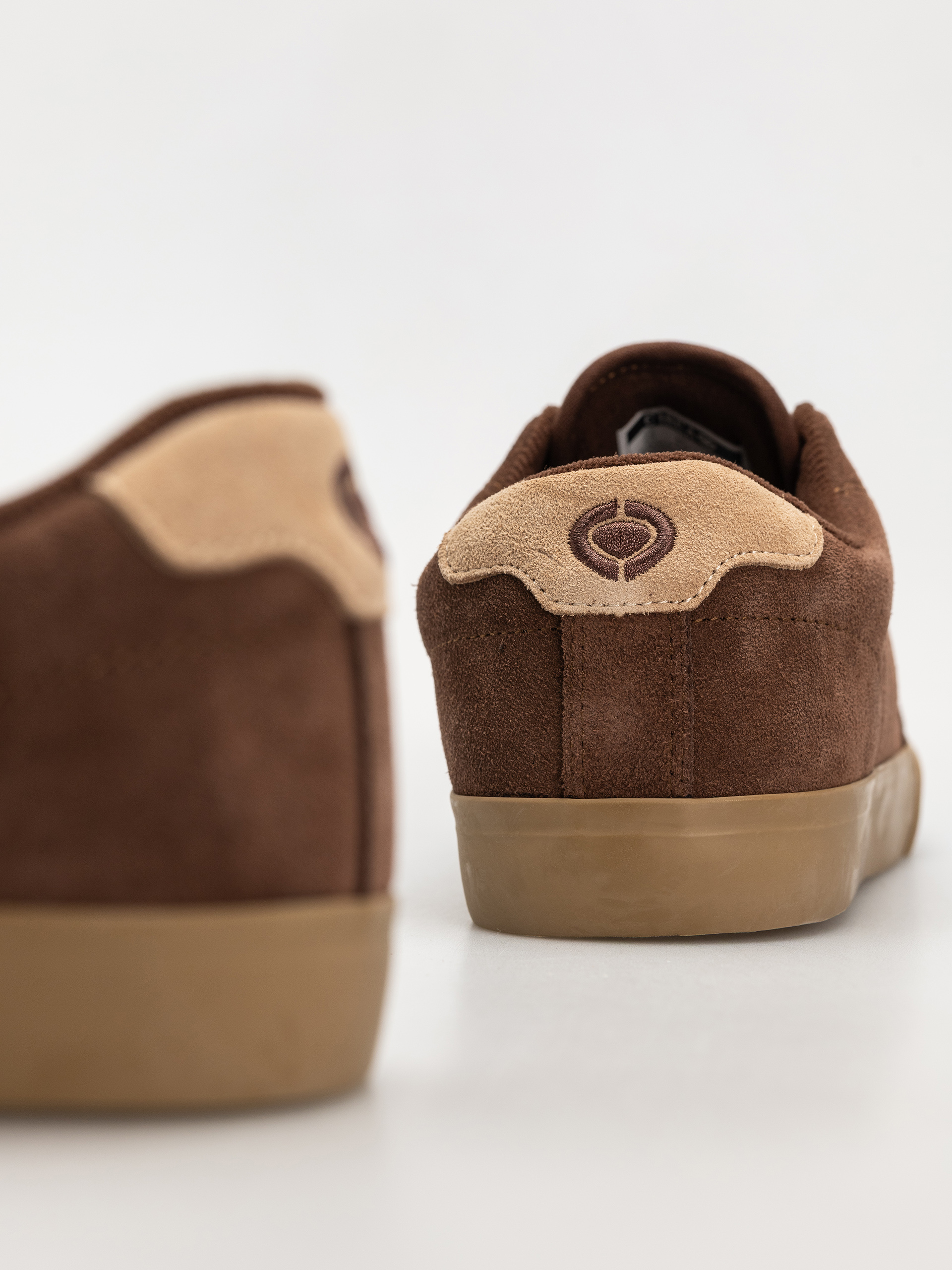 Topánky Circa Al 50 Slim (acornt/tobacco)