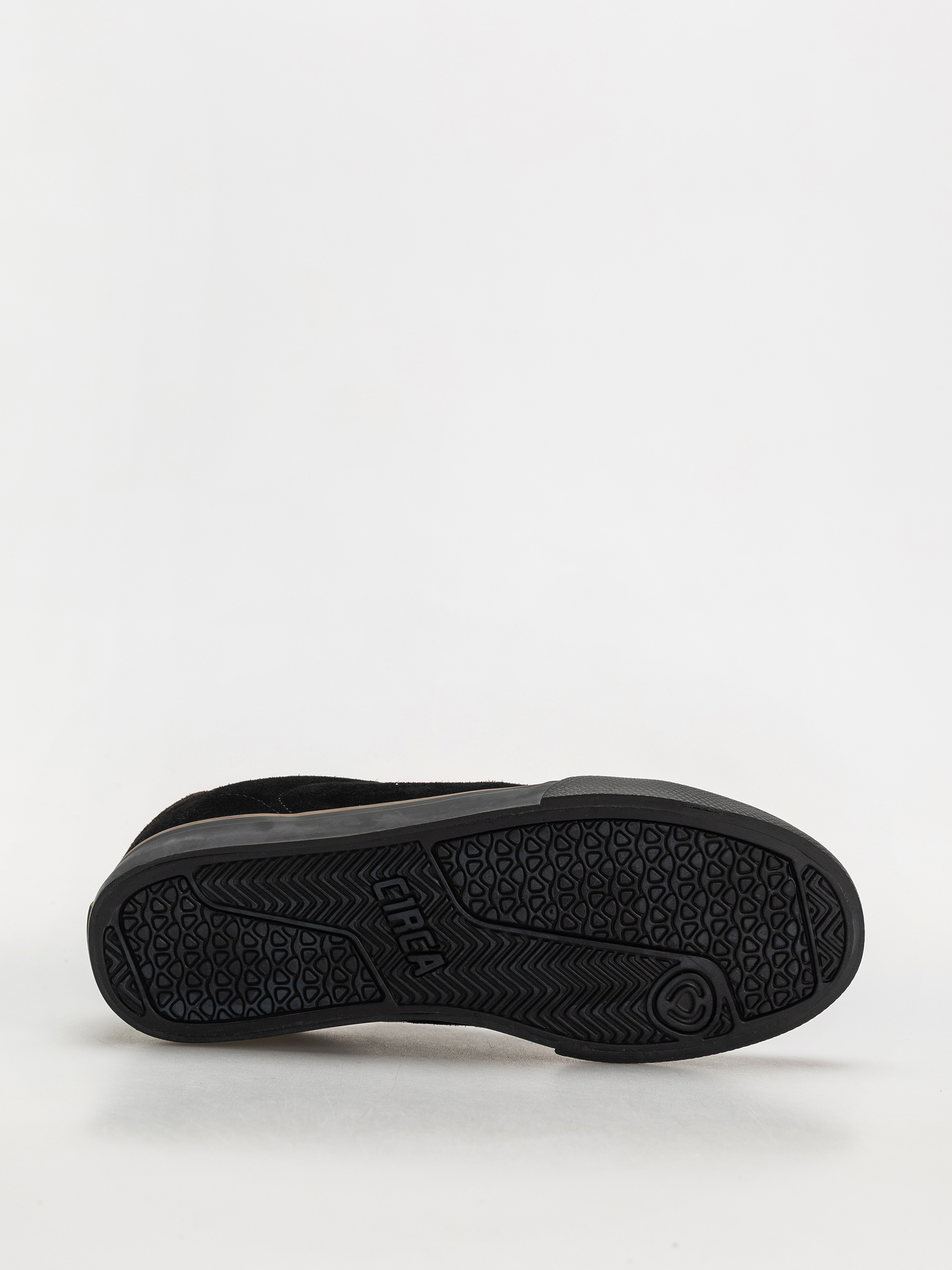 Topánky Circa Al 50 (black/chocolate)