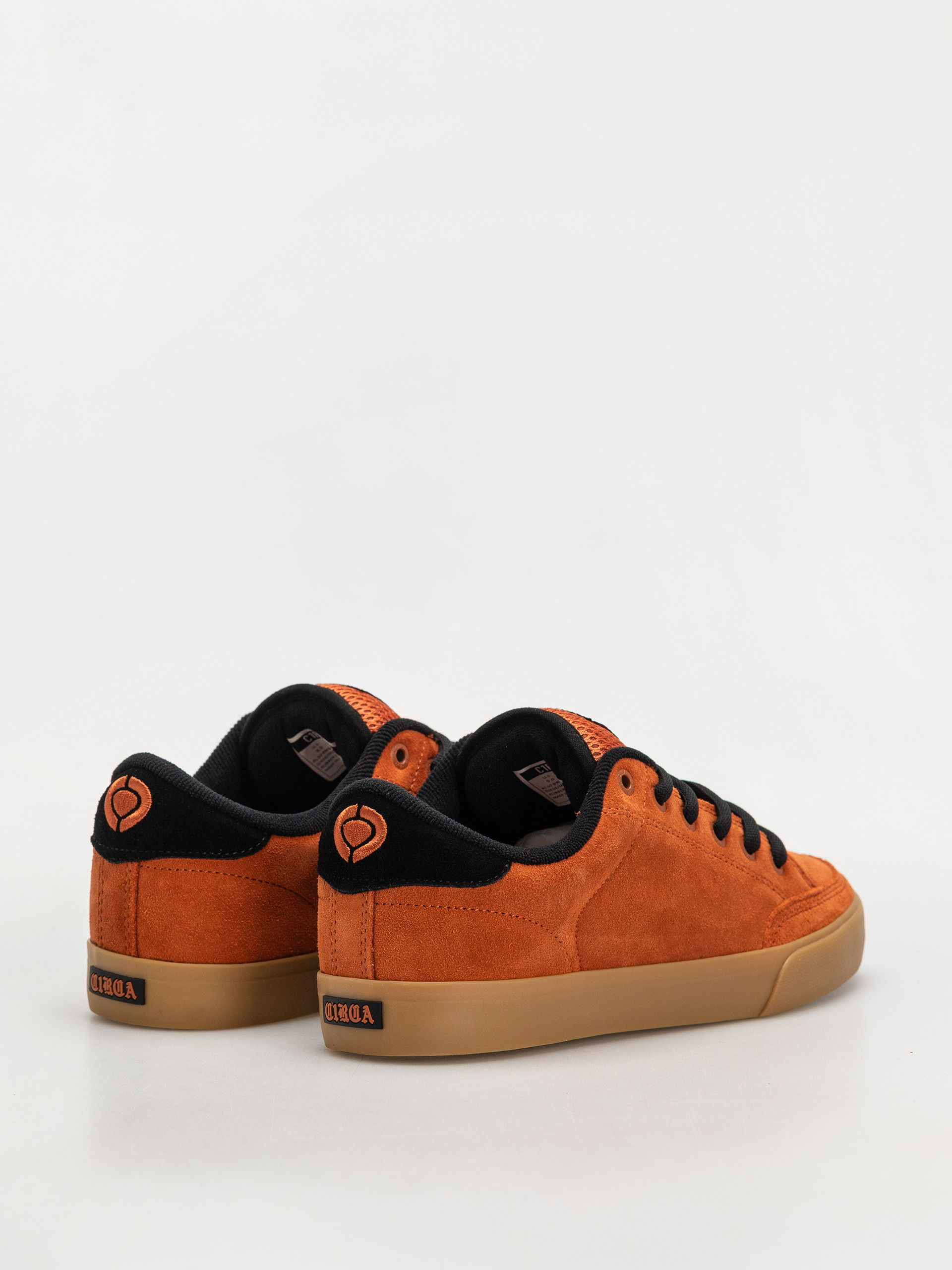 Topánky Circa Al 50 (brown/black/gum)