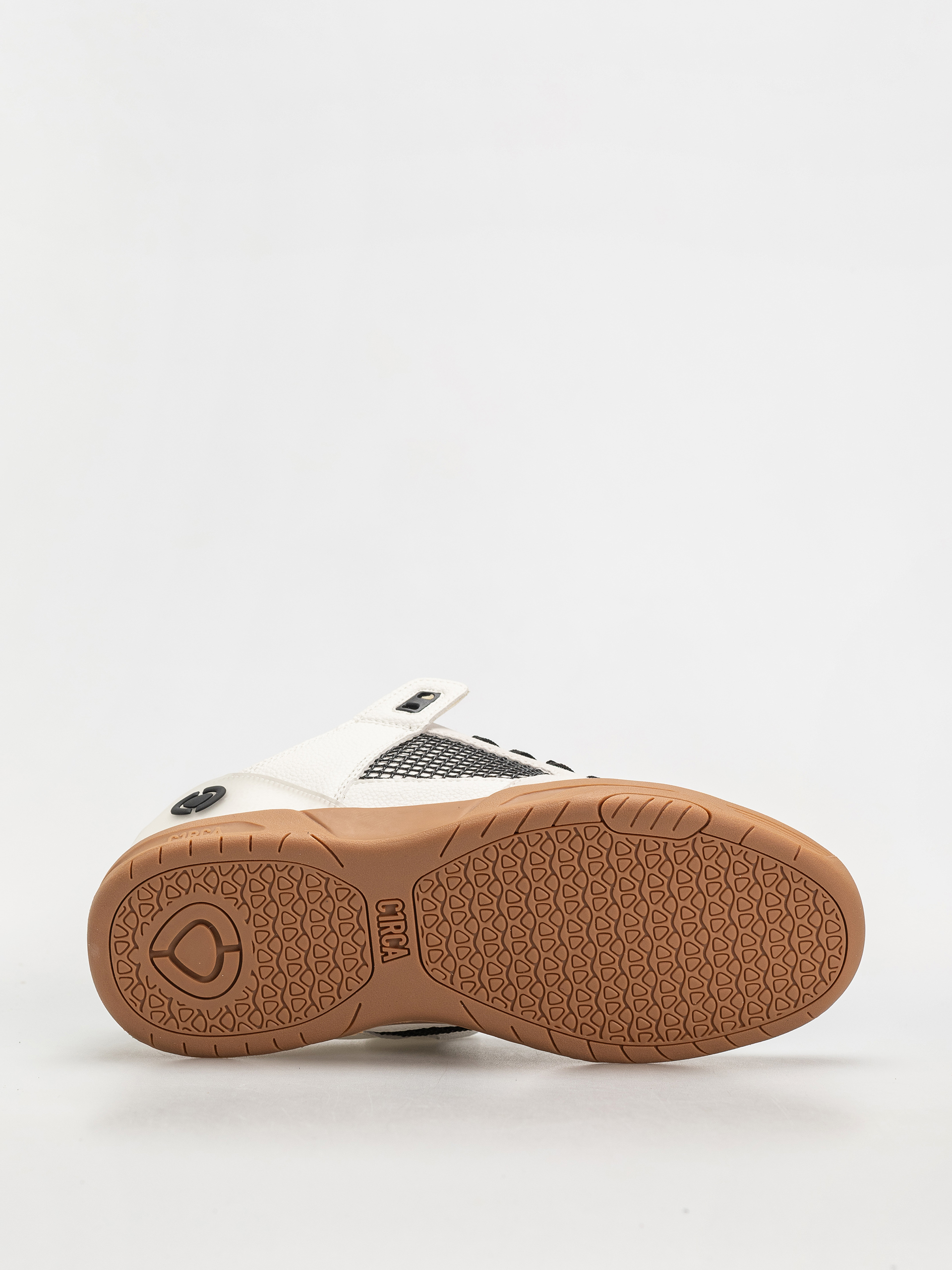 Topánky Circa Tave Tt (white/raven/gum)