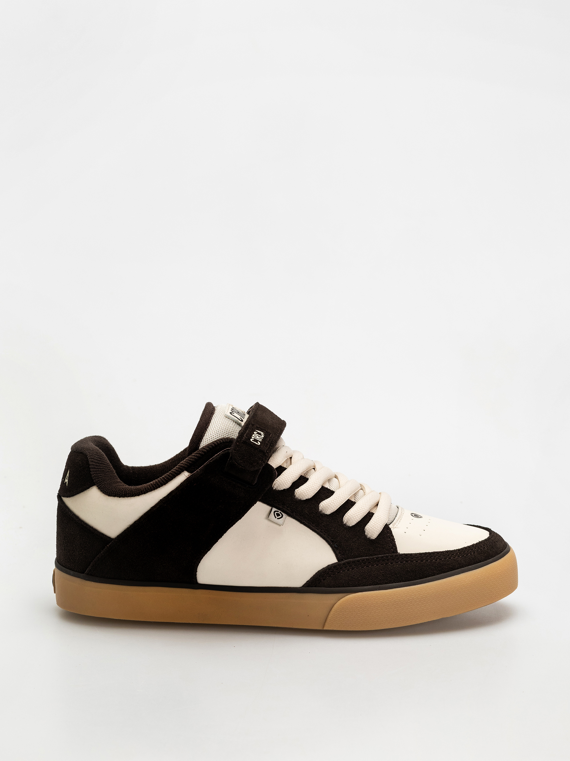 Topánky Circa 205 Vulc (wren/eggnog)