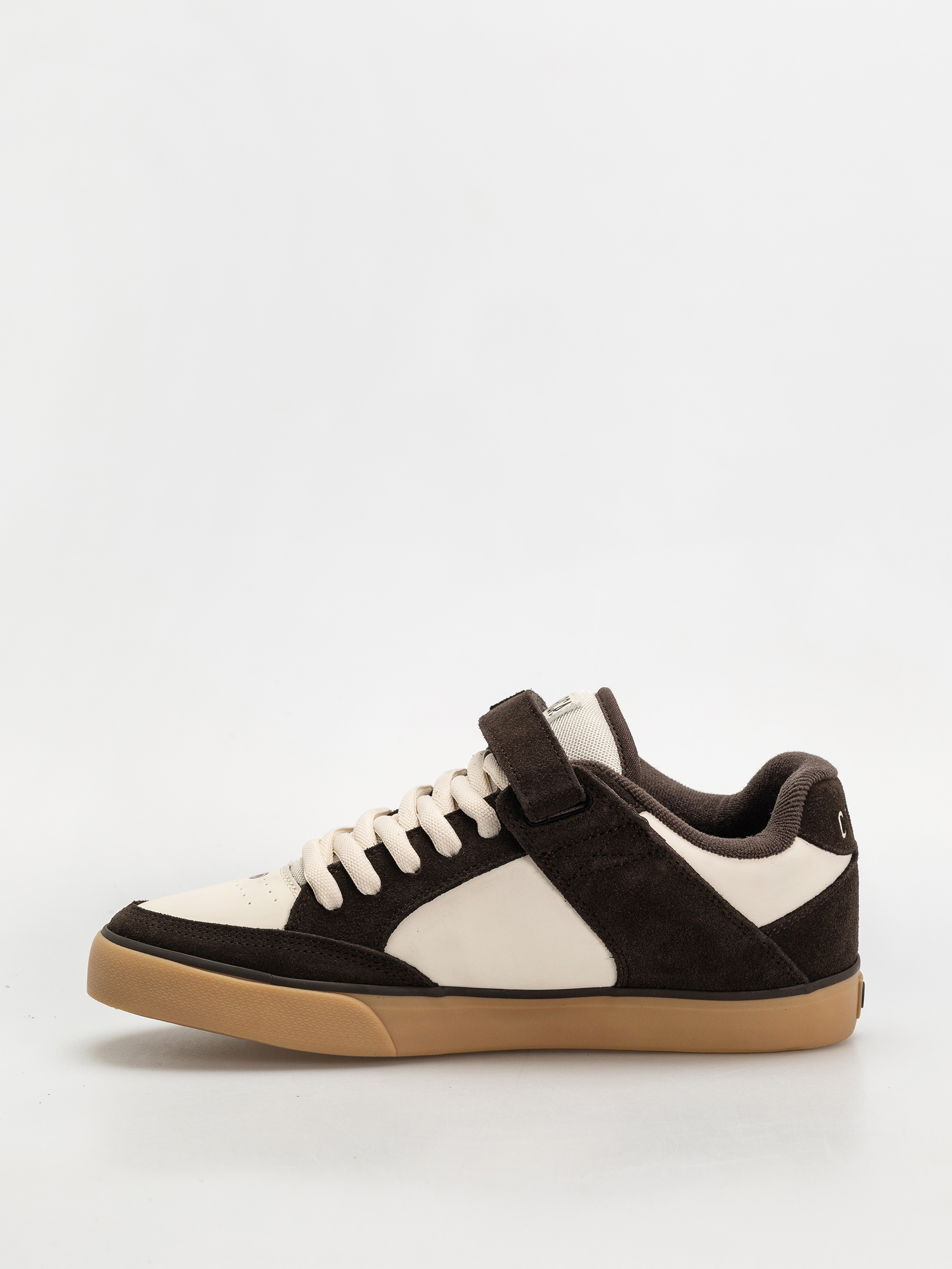 Topánky Circa 205 Vulc (wren/eggnog)