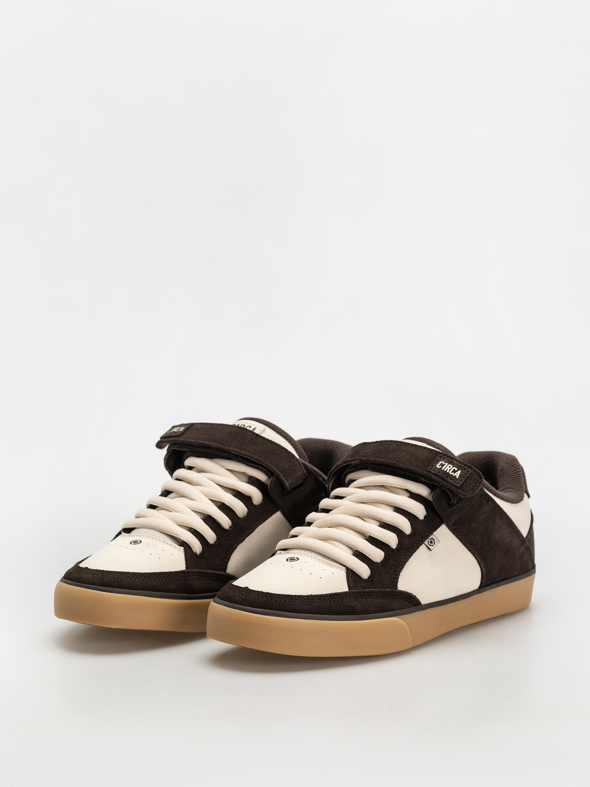 Topánky Circa 205 Vulc (wren/eggnog)