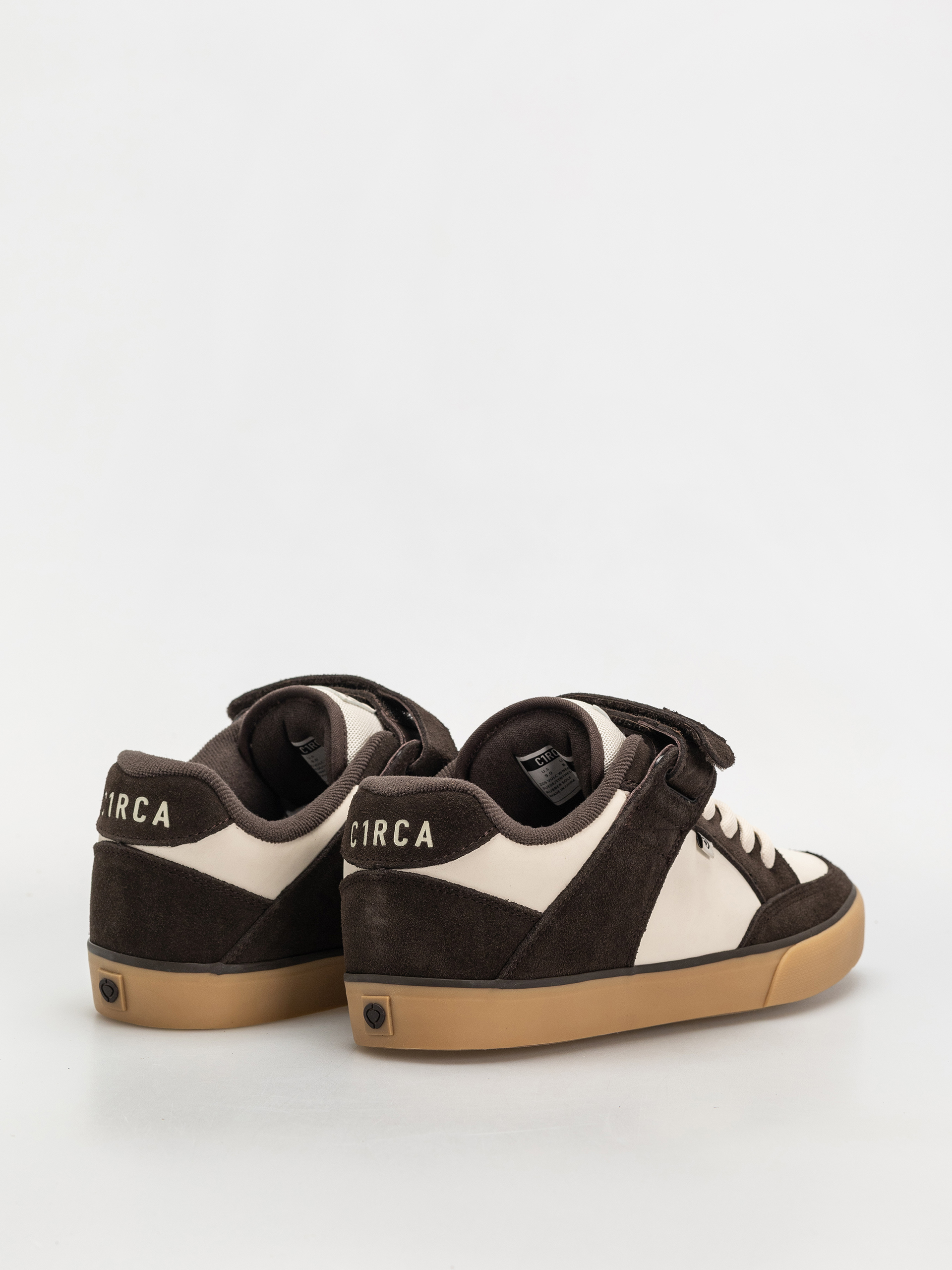Topánky Circa 205 Vulc (wren/eggnog)