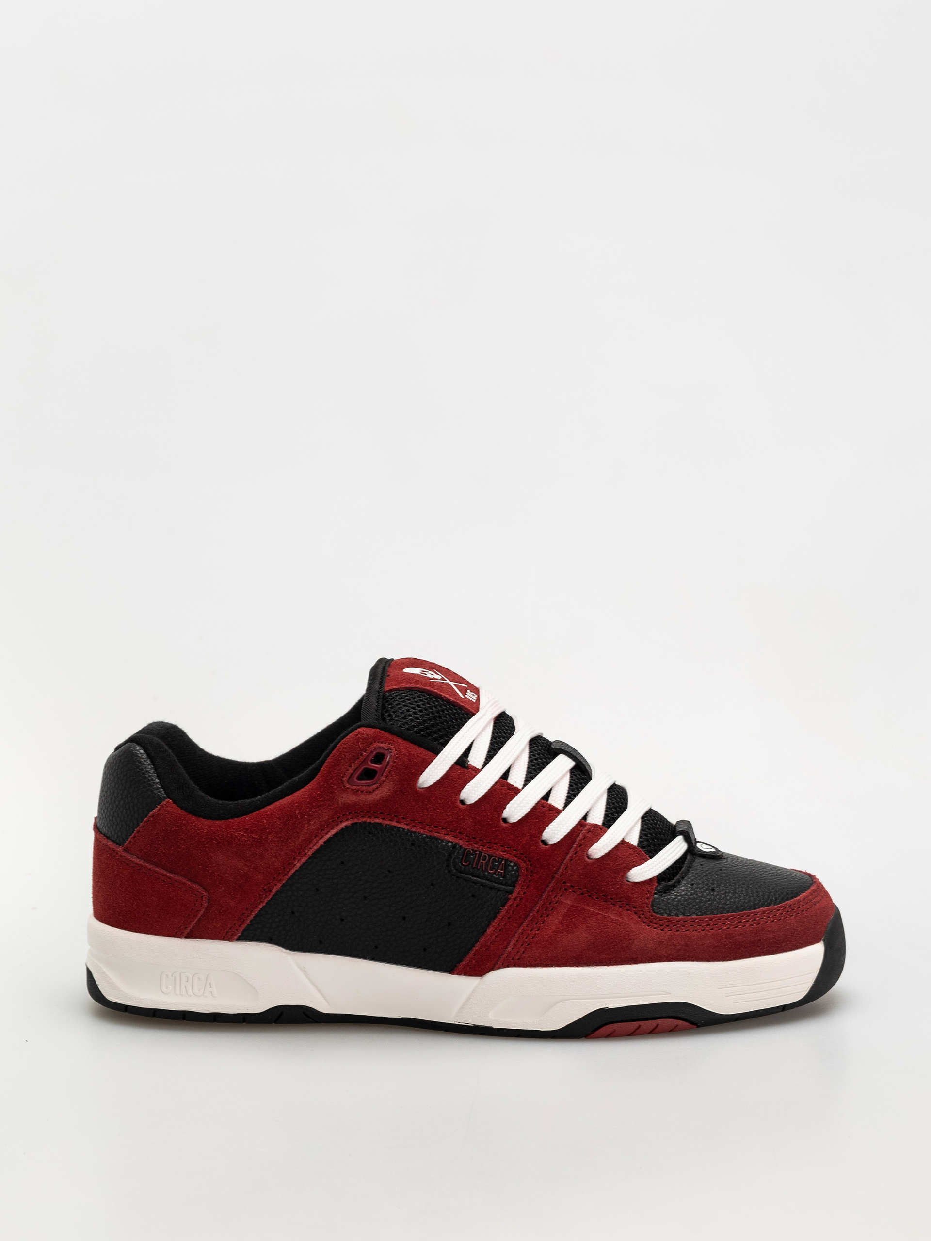 Topu00e1nky Circa 805 (red/black/white)