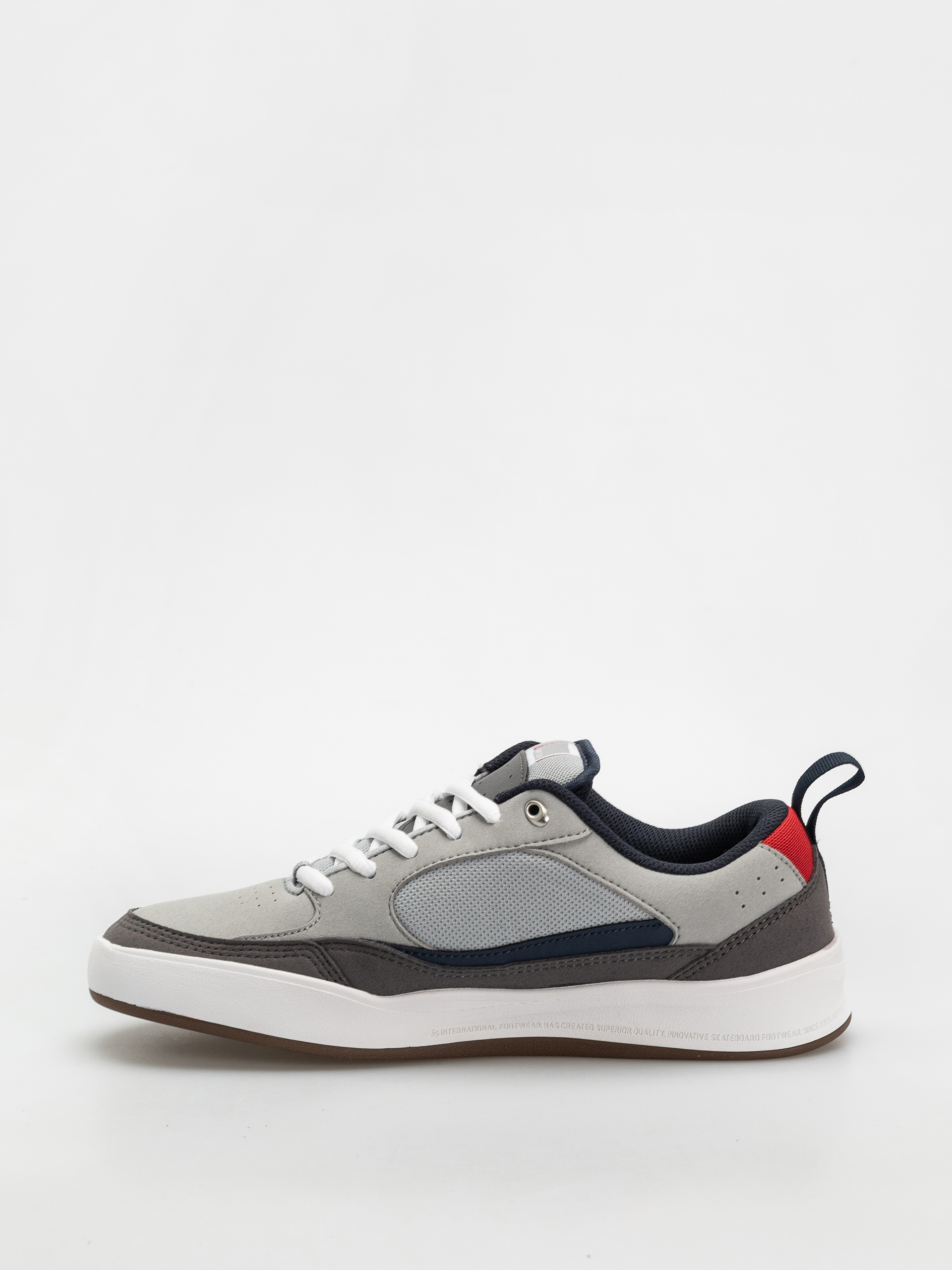 Topánky eS Swift 2.0 (dark grey/light grey)