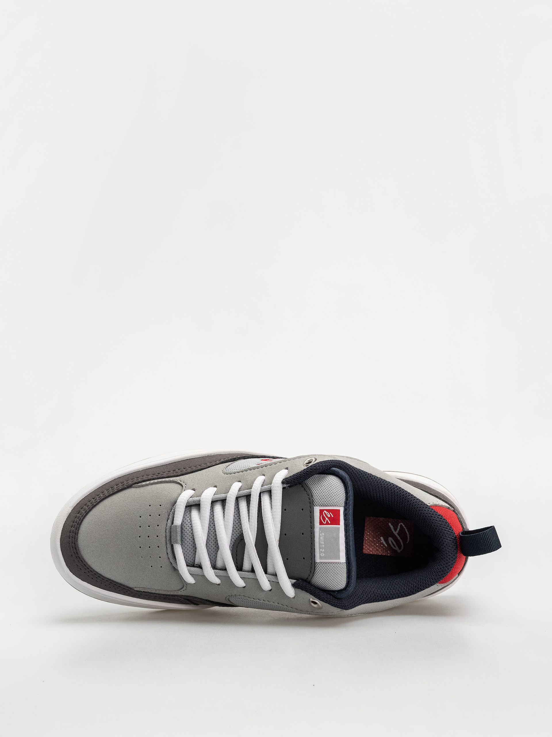 Topánky eS Swift 2.0 (dark grey/light grey)