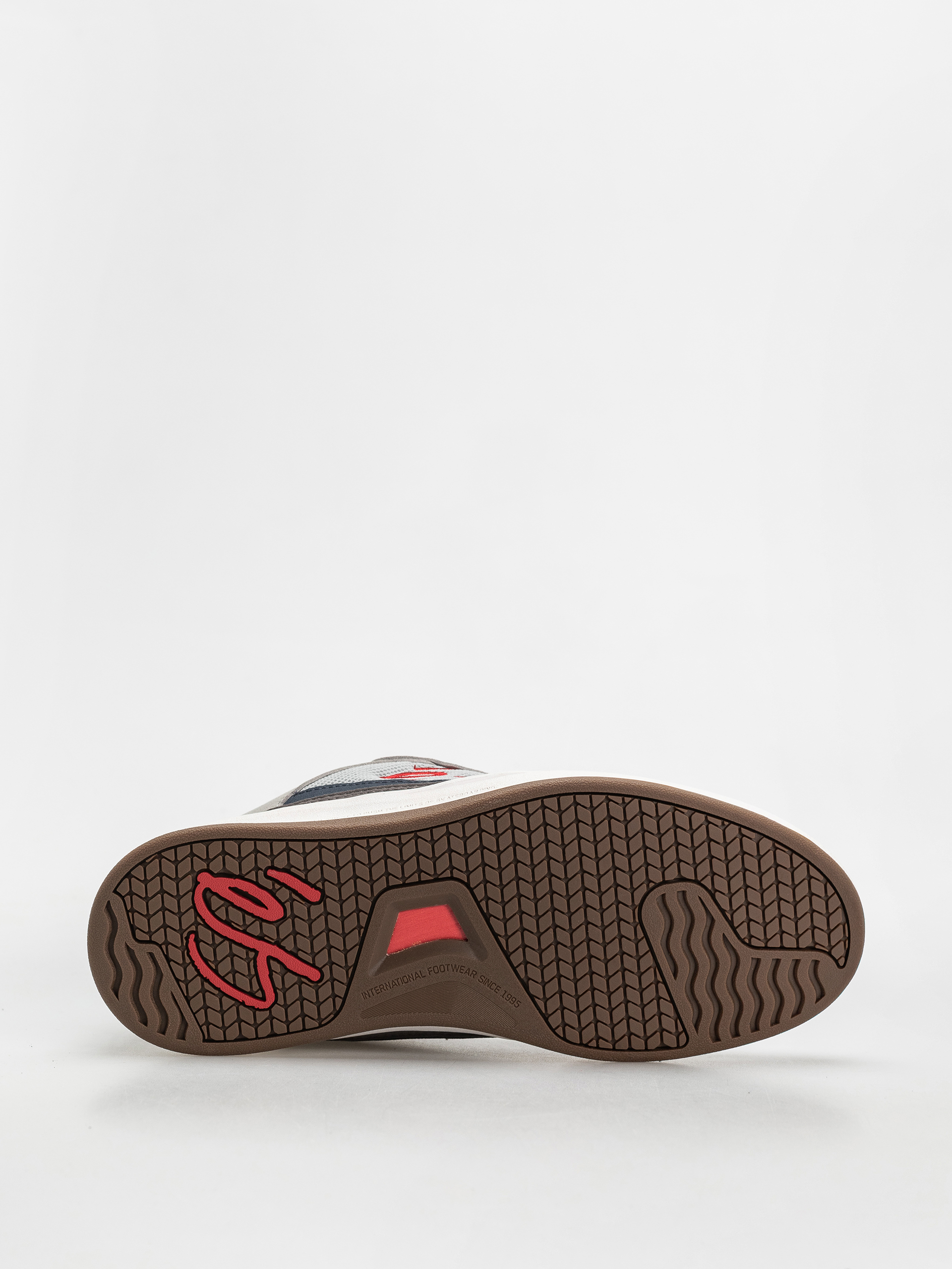 Topánky eS Swift 2.0 (dark grey/light grey)