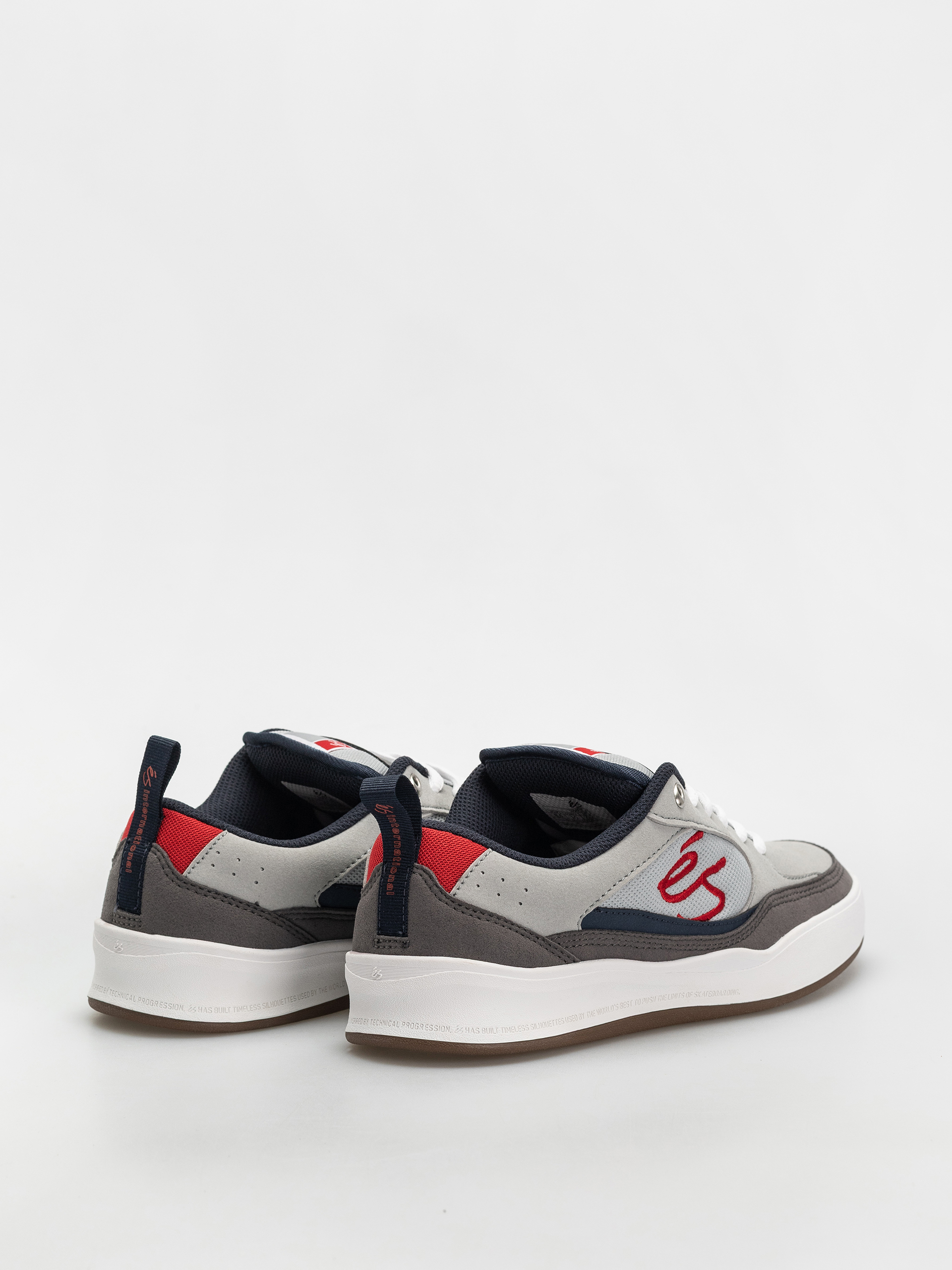 Topánky eS Swift 2.0 (dark grey/light grey)