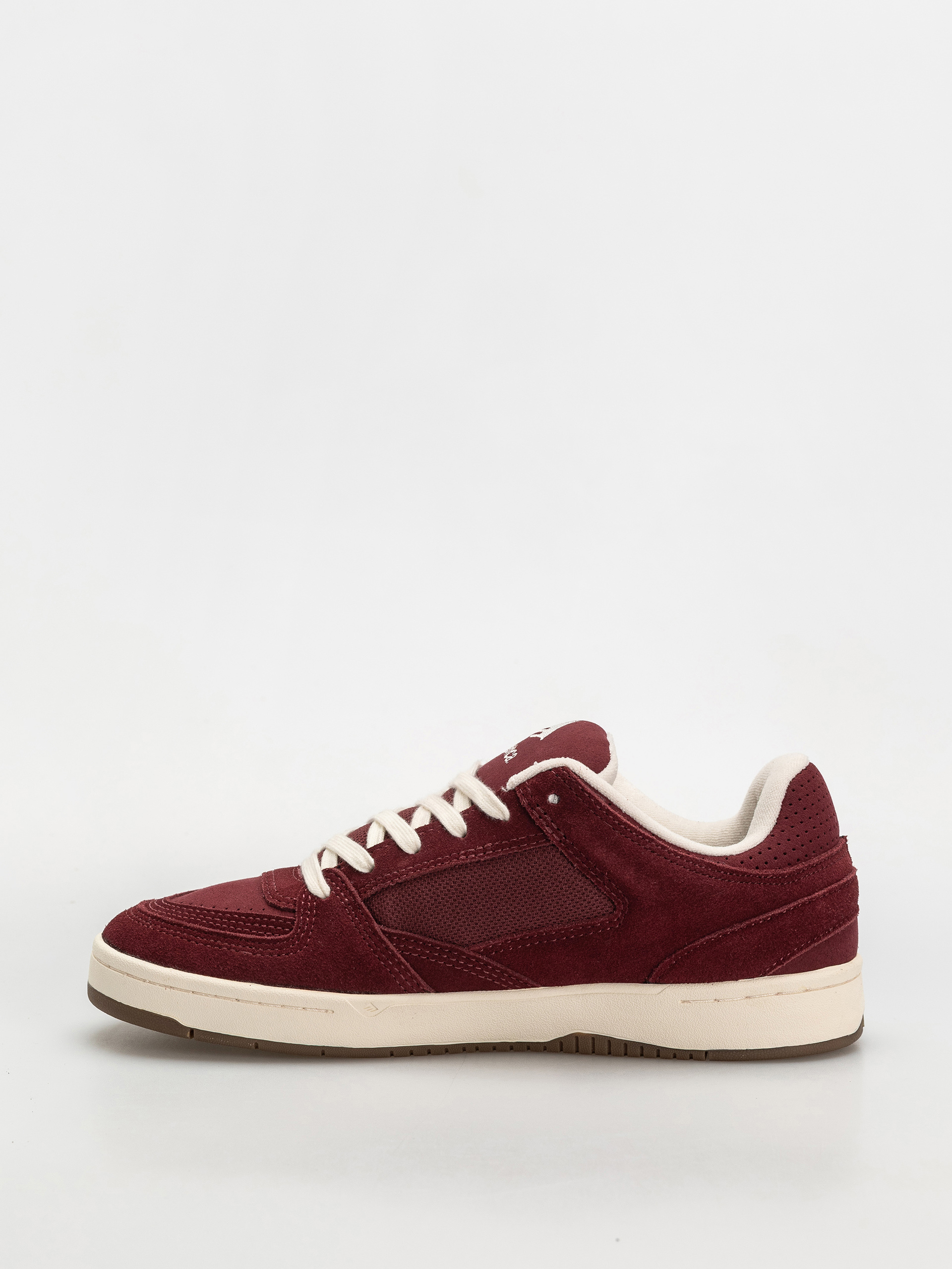 Topánky Emerica Mute (burgundy)