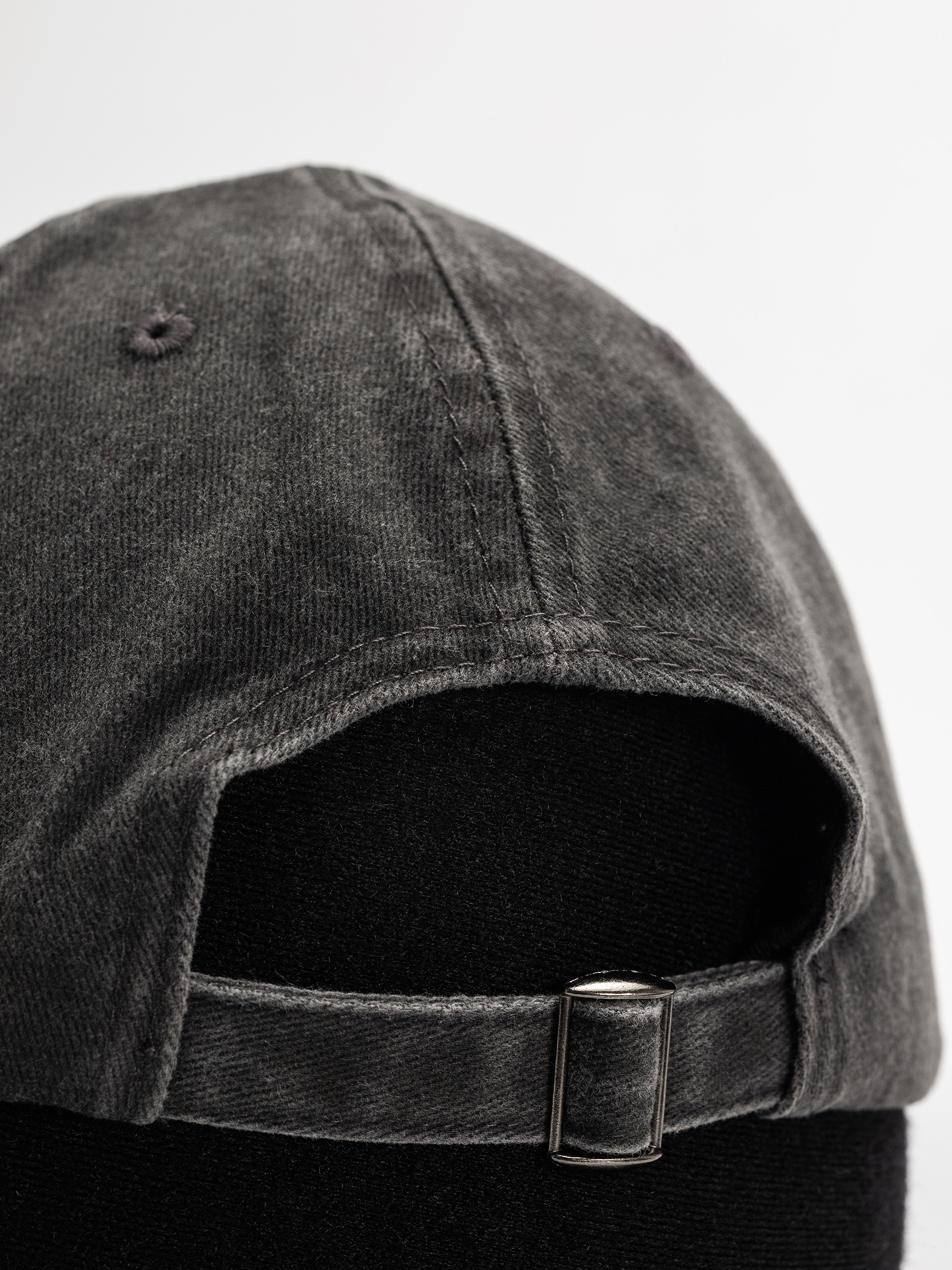 Šiltovka Santa Cruz Team Cap (black)