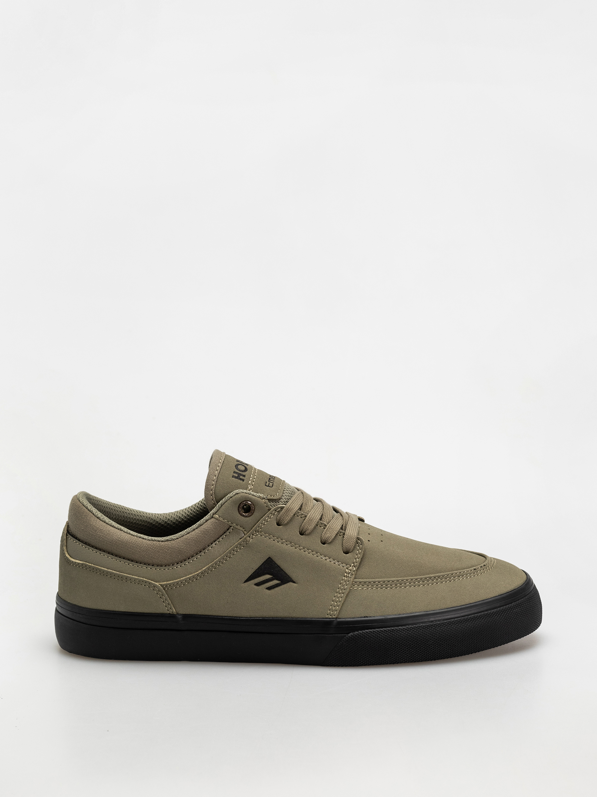 Topu00e1nky Emerica Hoban (olive/black)