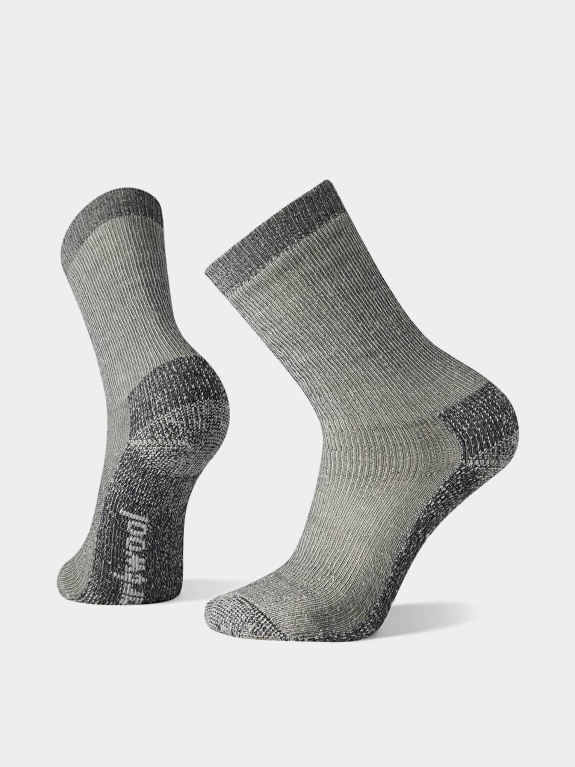 Ponožky Smartwool Hike Classic Edition Extra Cushion (medium gray)