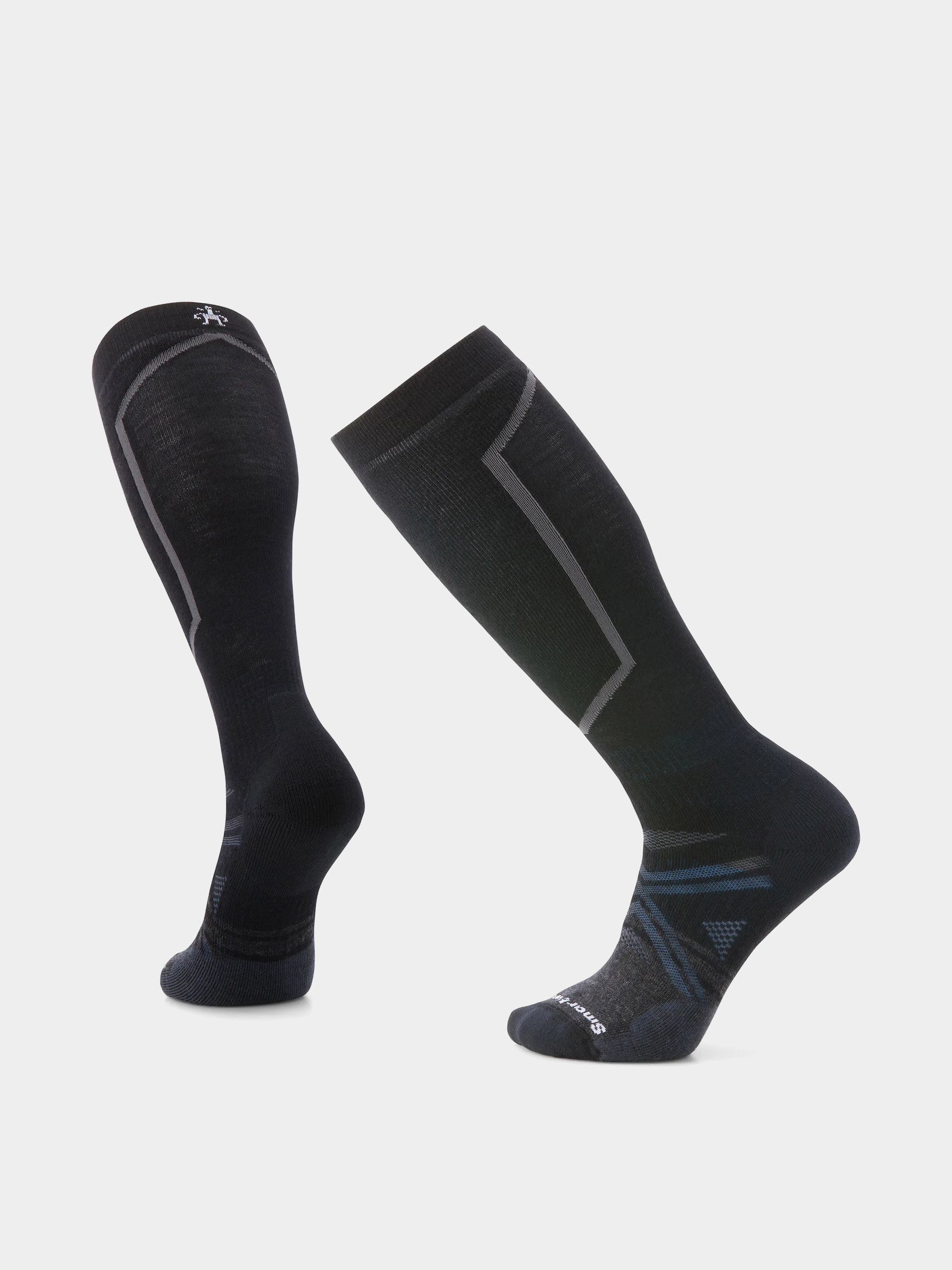 Ponožky Smartwool Ski Full Cushion (black)