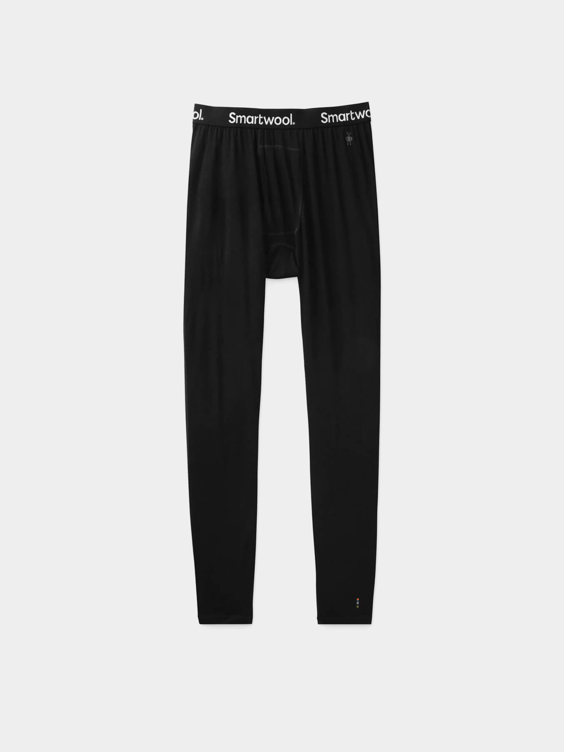 Spodné prádlo Smartwool Classic All-Season Merino Base Layer Bottom Boxed (black)