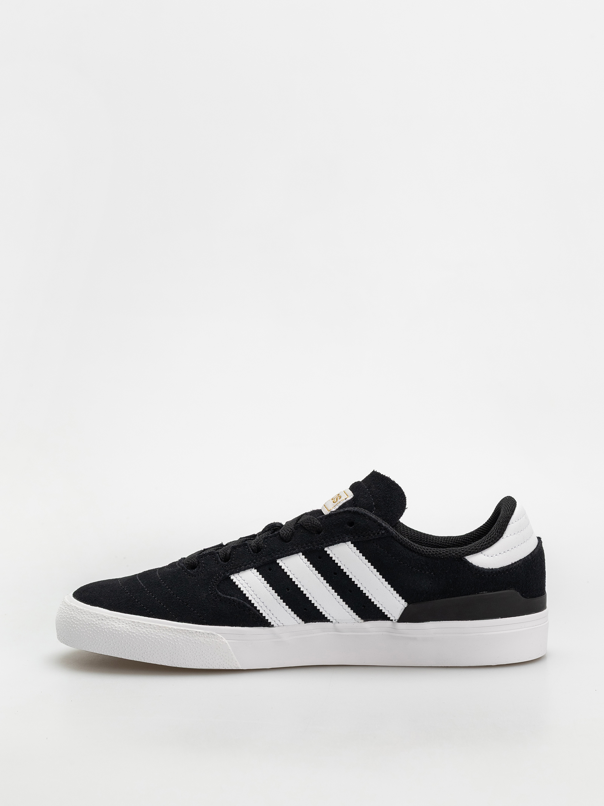 Topánky adidas Busenitz Vulc II (cblack/ftwwht/gum4)