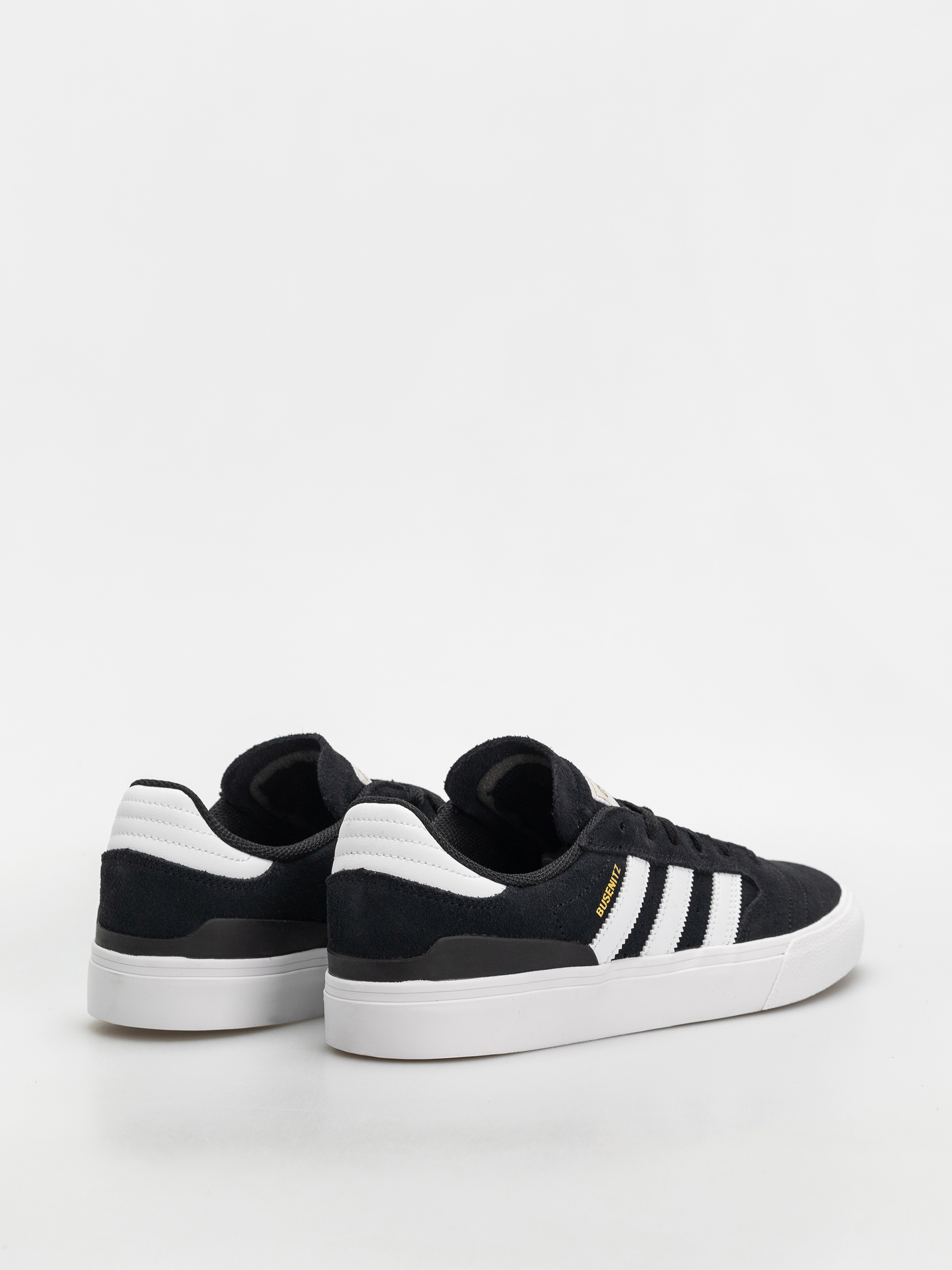 Topánky adidas Busenitz Vulc II (cblack/ftwwht/gum4)