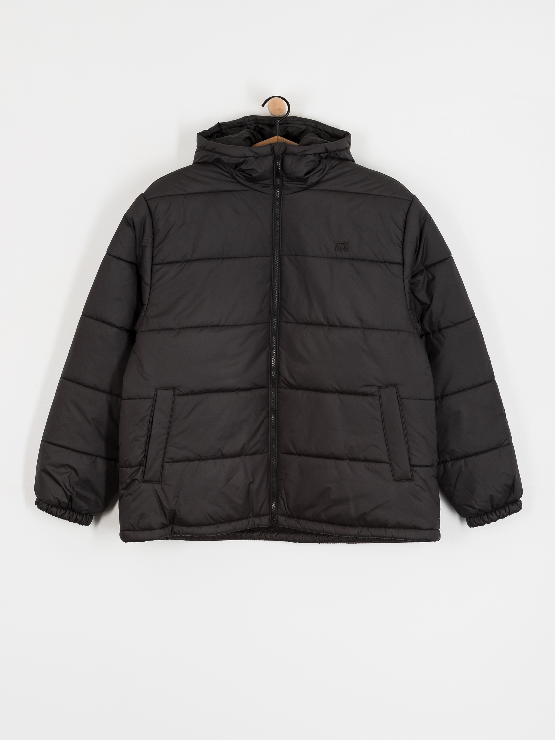 Bunda Vans Mte Hillgate Puffer (black)
