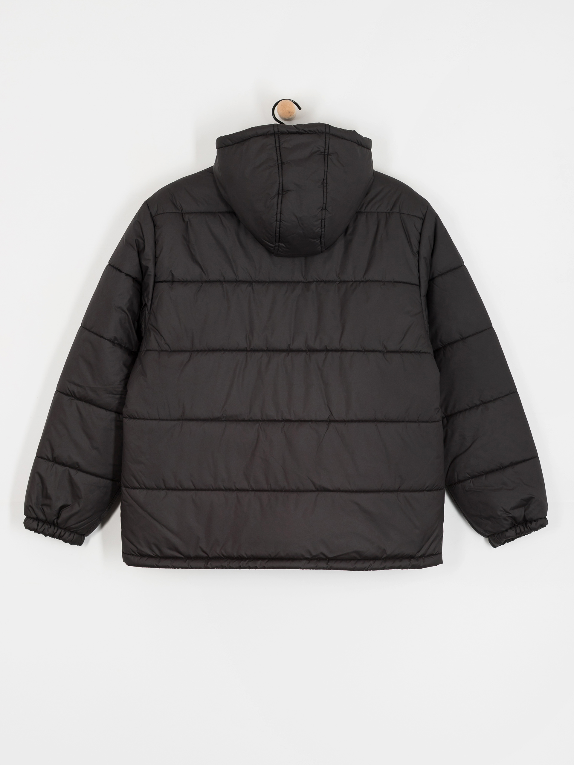 Bunda Vans Mte Hillgate Puffer (black)