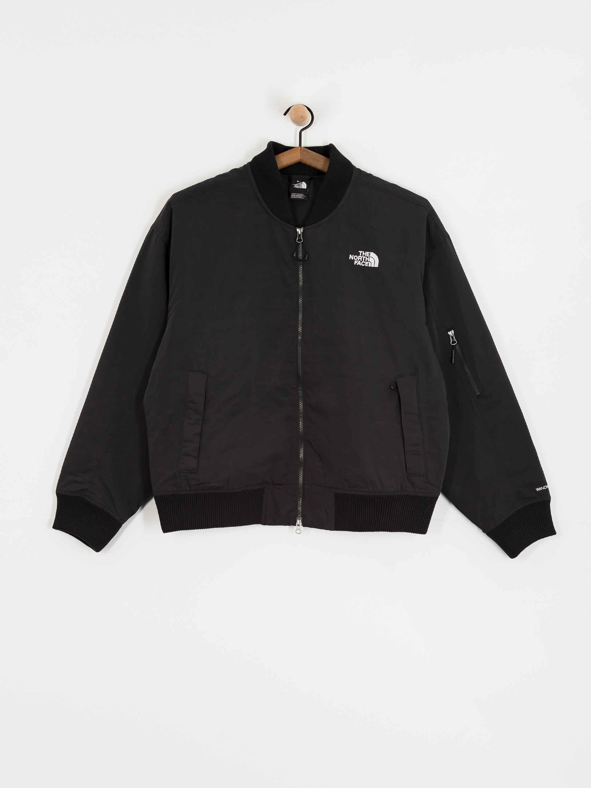 Bunda The North Face Bomber (tnf black)