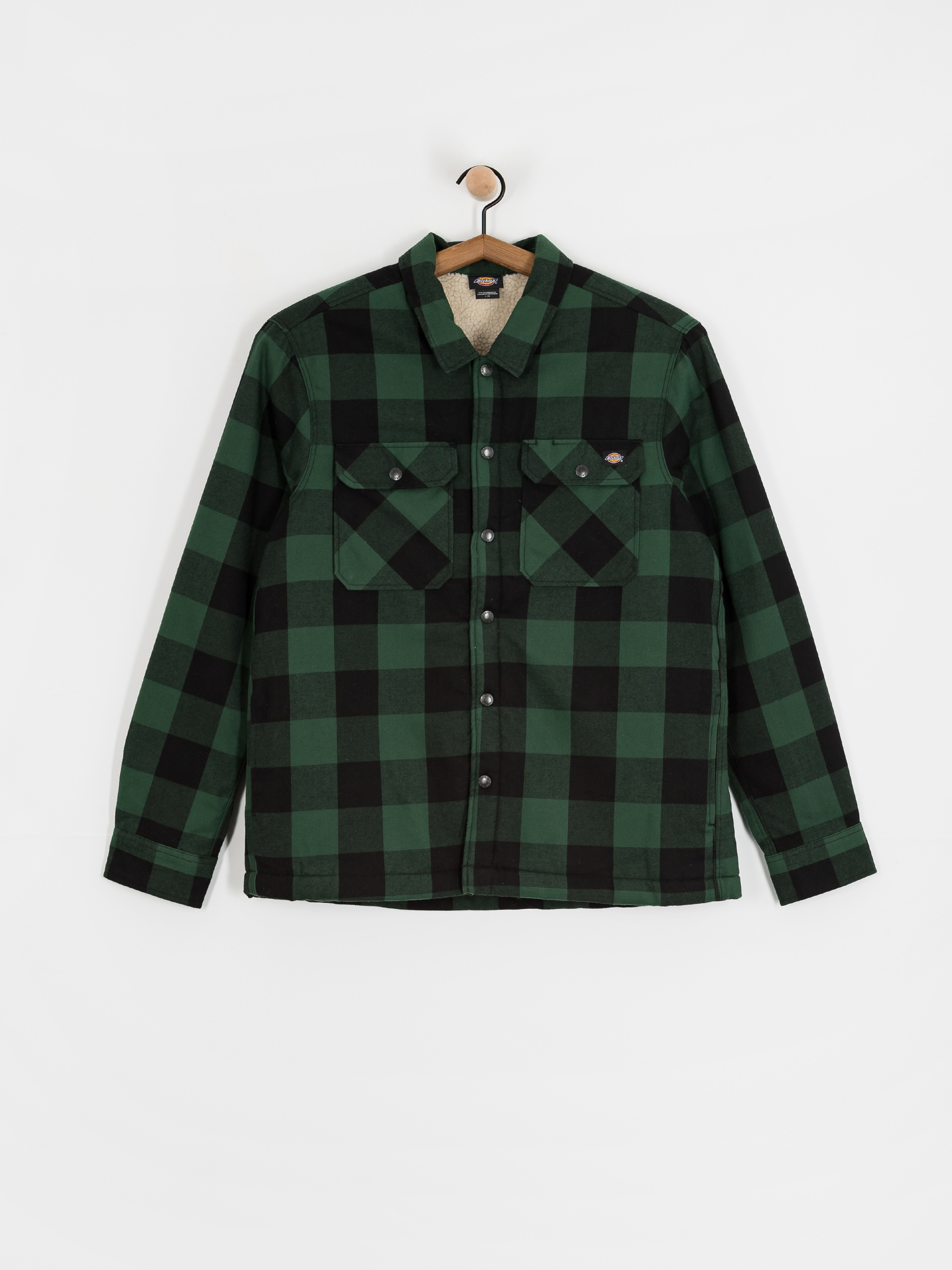 Bunda Dickies Lined Sacramento (pine needle green)
