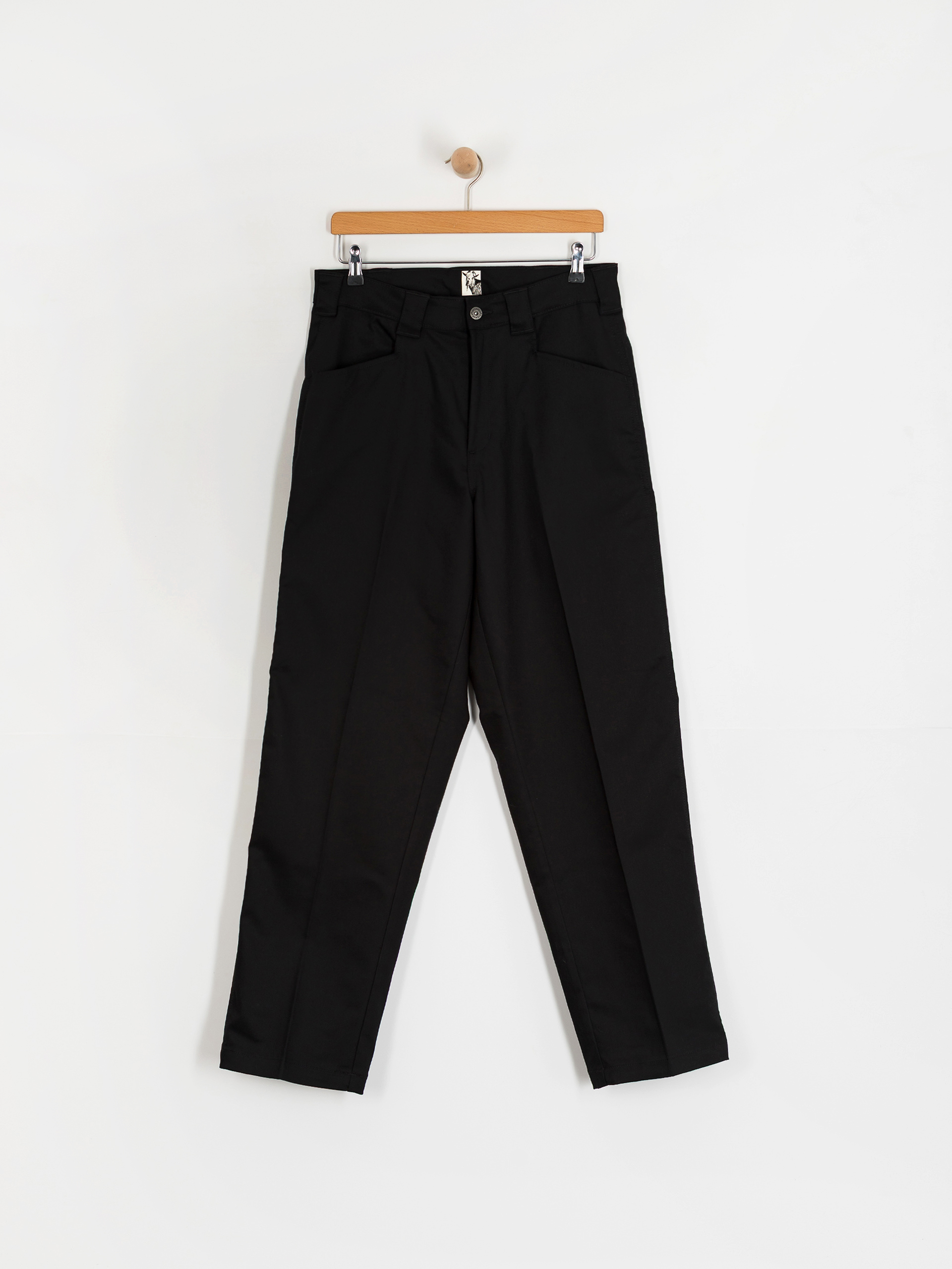 Nohavice Dickies x Mike Anderson Flex Work (black)