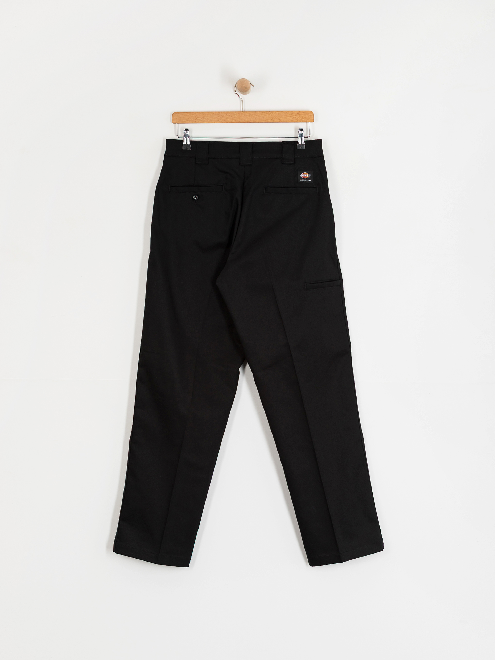 Nohavice Dickies x Mike Anderson Flex Work (black)