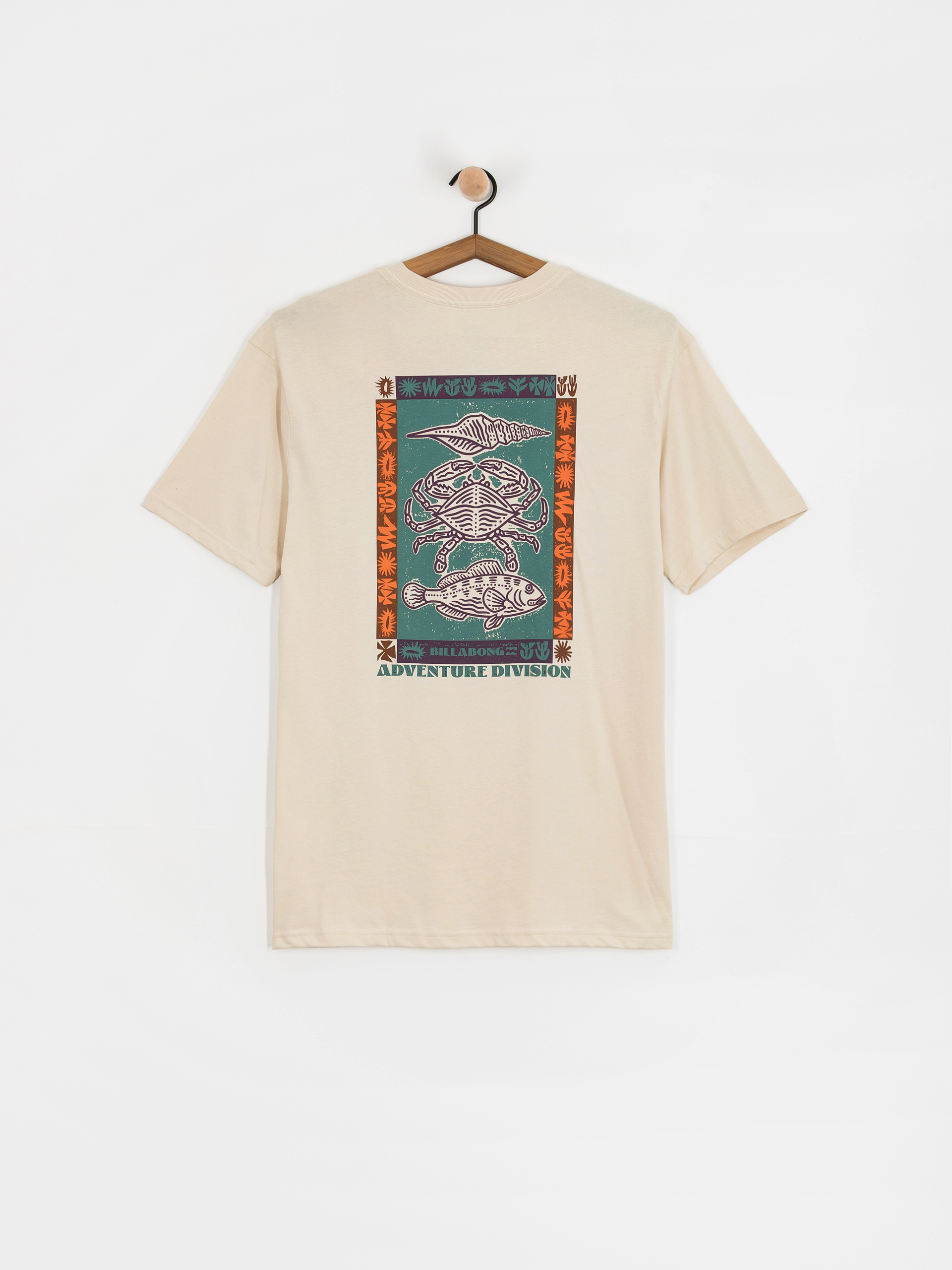 Triu010dko Billabong Fauna (chino)